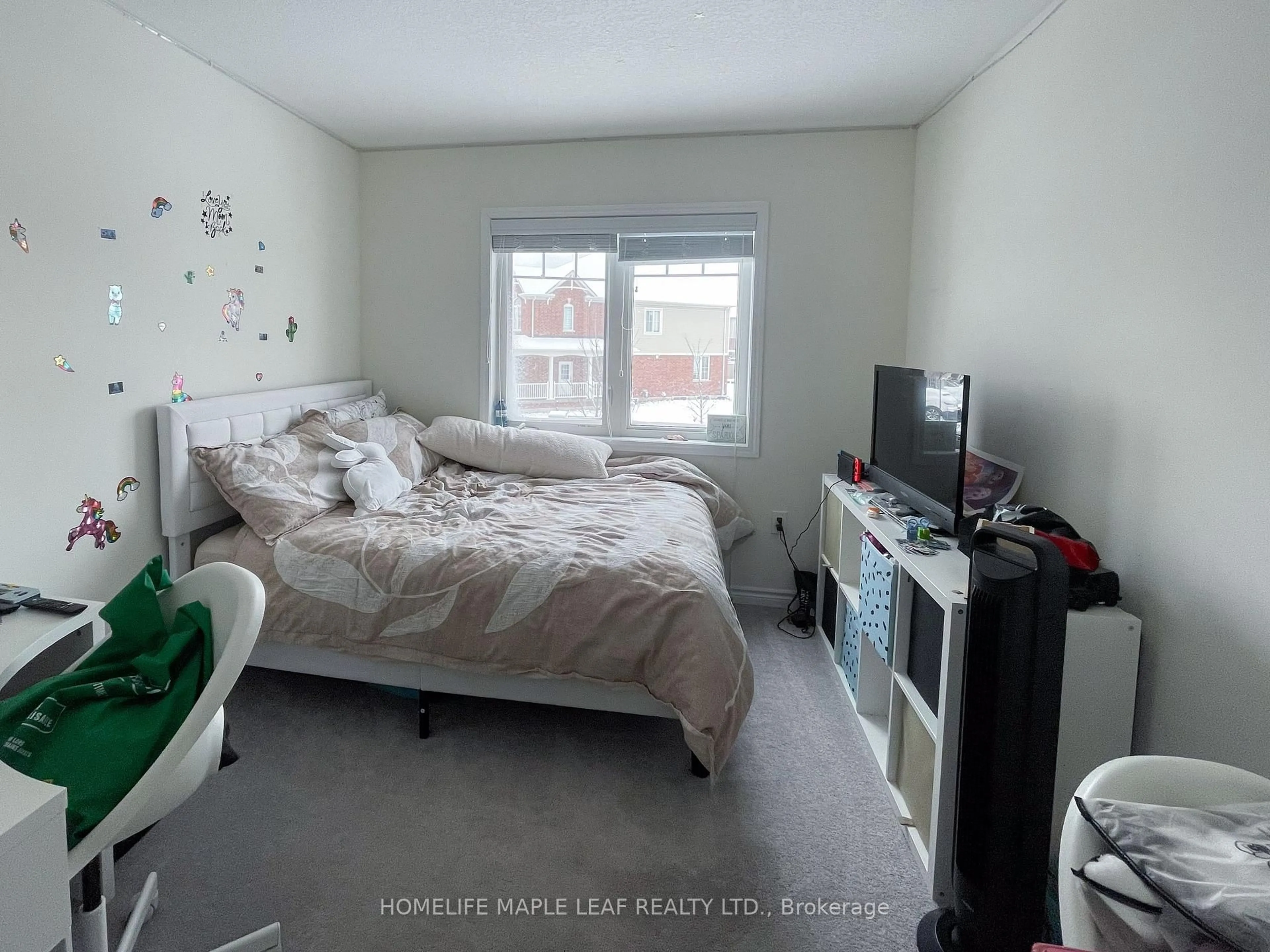 A pic of a room for 116 Watermill St, Kitchener Ontario N2P 0H3