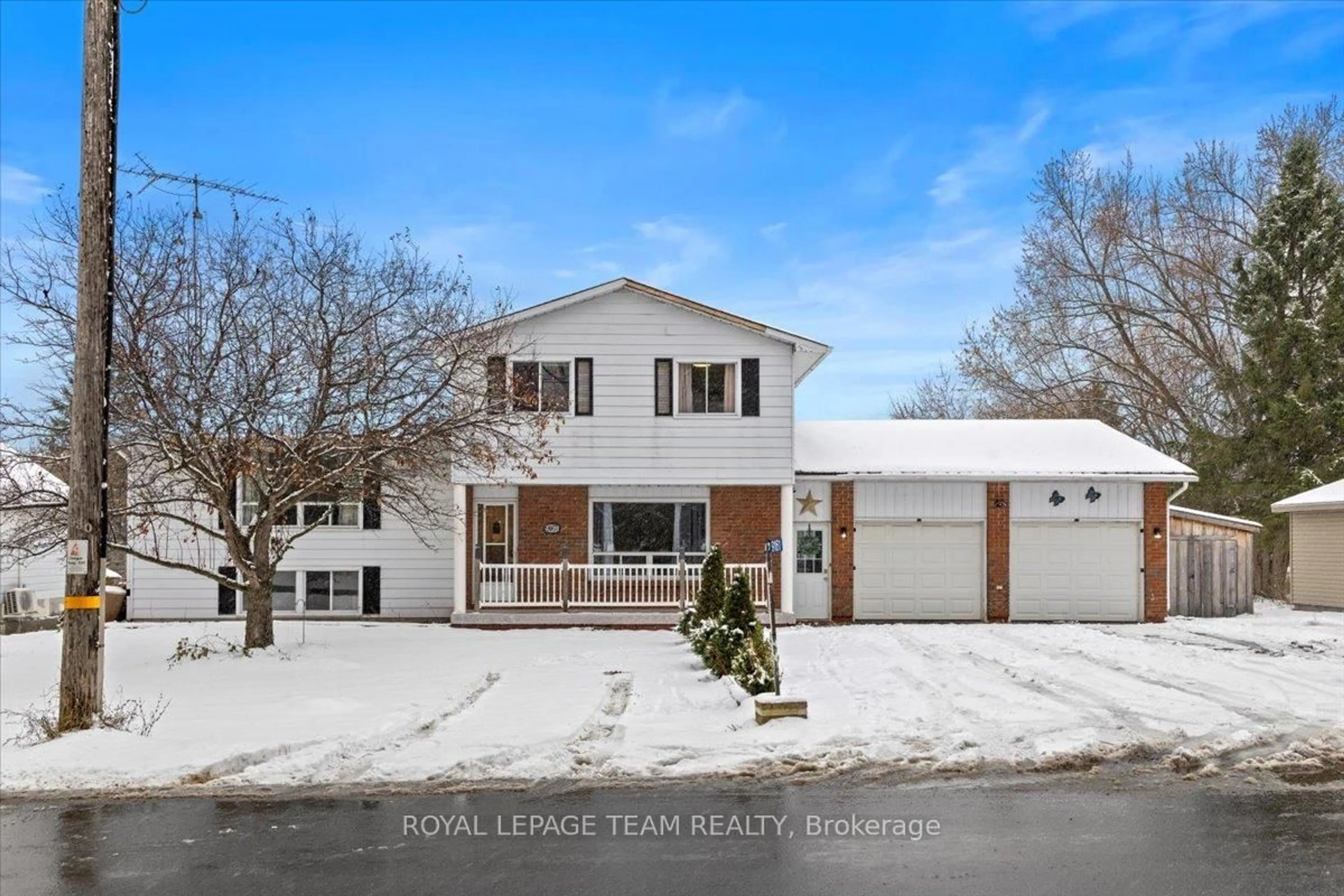 Unknown for 9161 COUNTY RD 6 NORTH, Augusta Ontario K0G 1R0