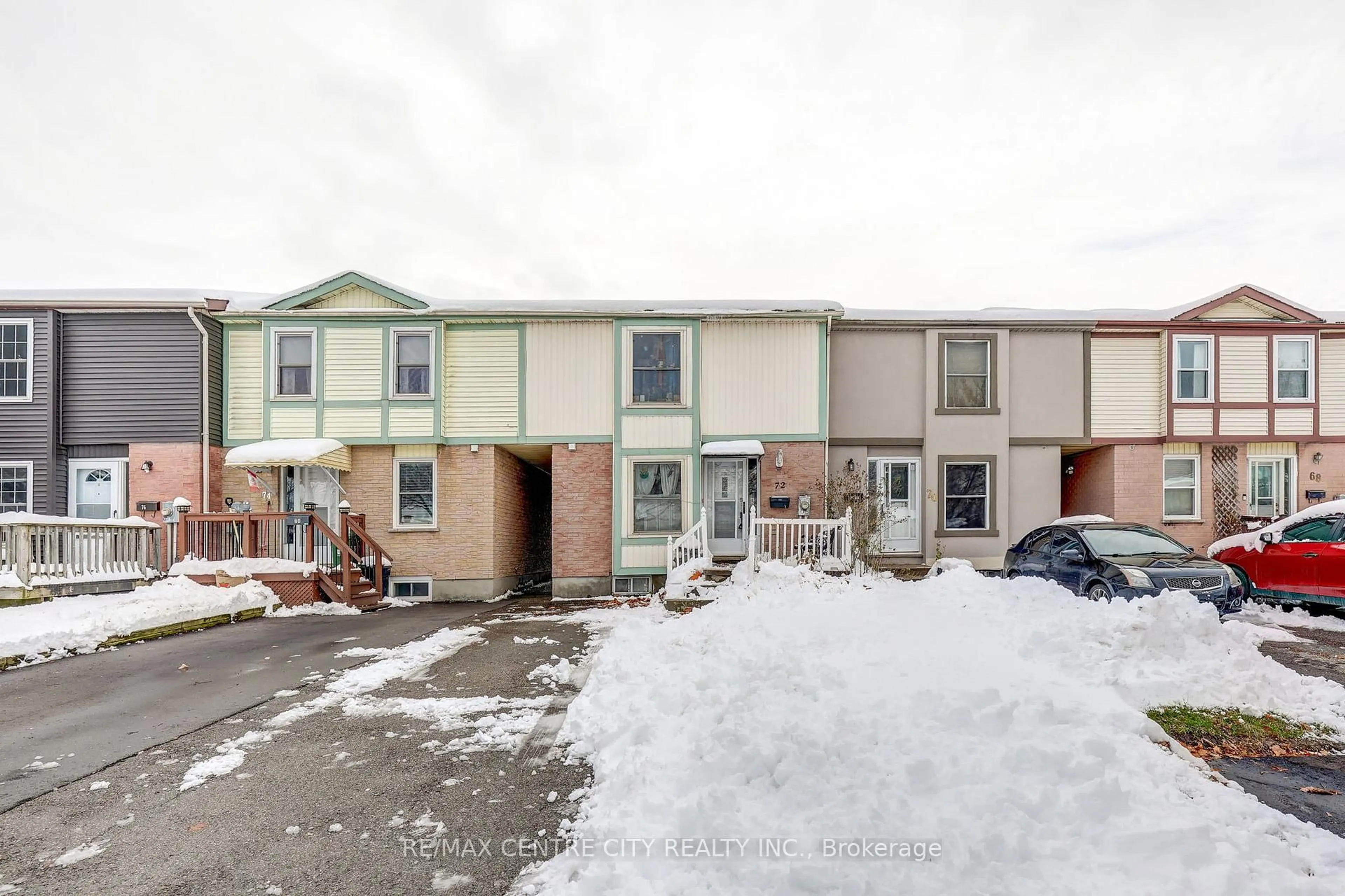 Unknown for 72 Adswood Rd, London South Ontario N6E 2W1