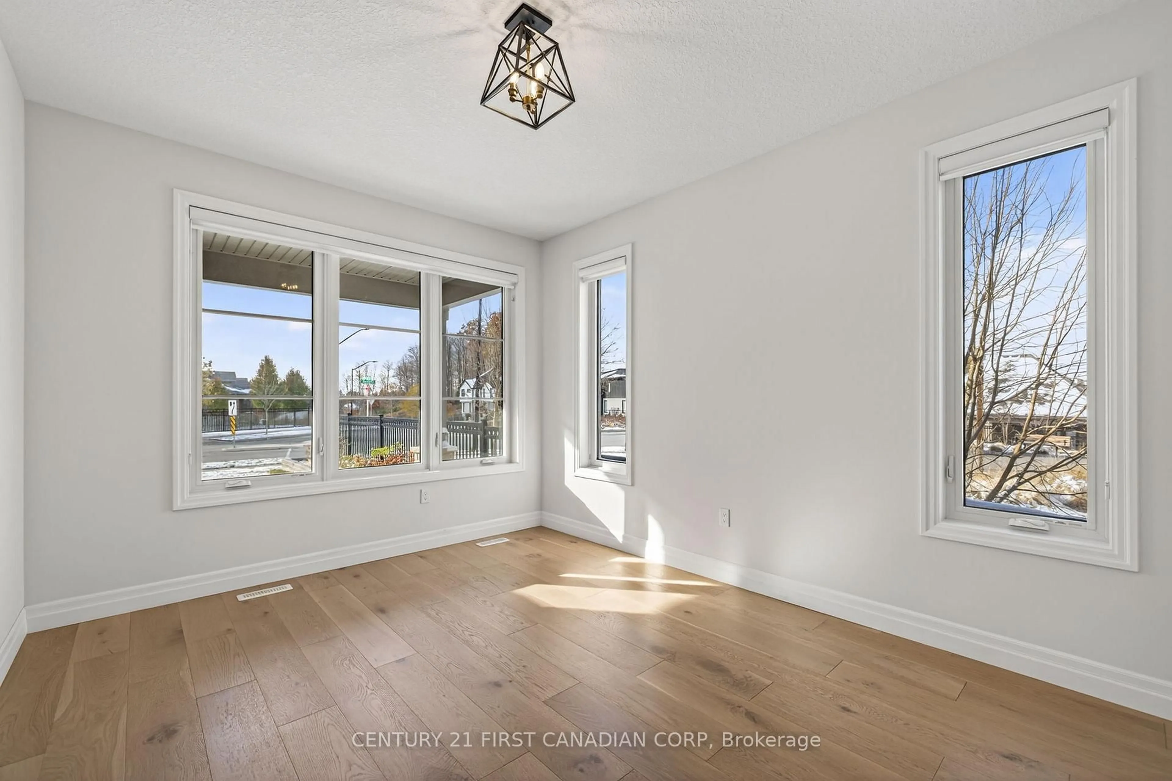 A pic of a room for 1110 Riverbend Rd, London South Ontario N6K 0J1