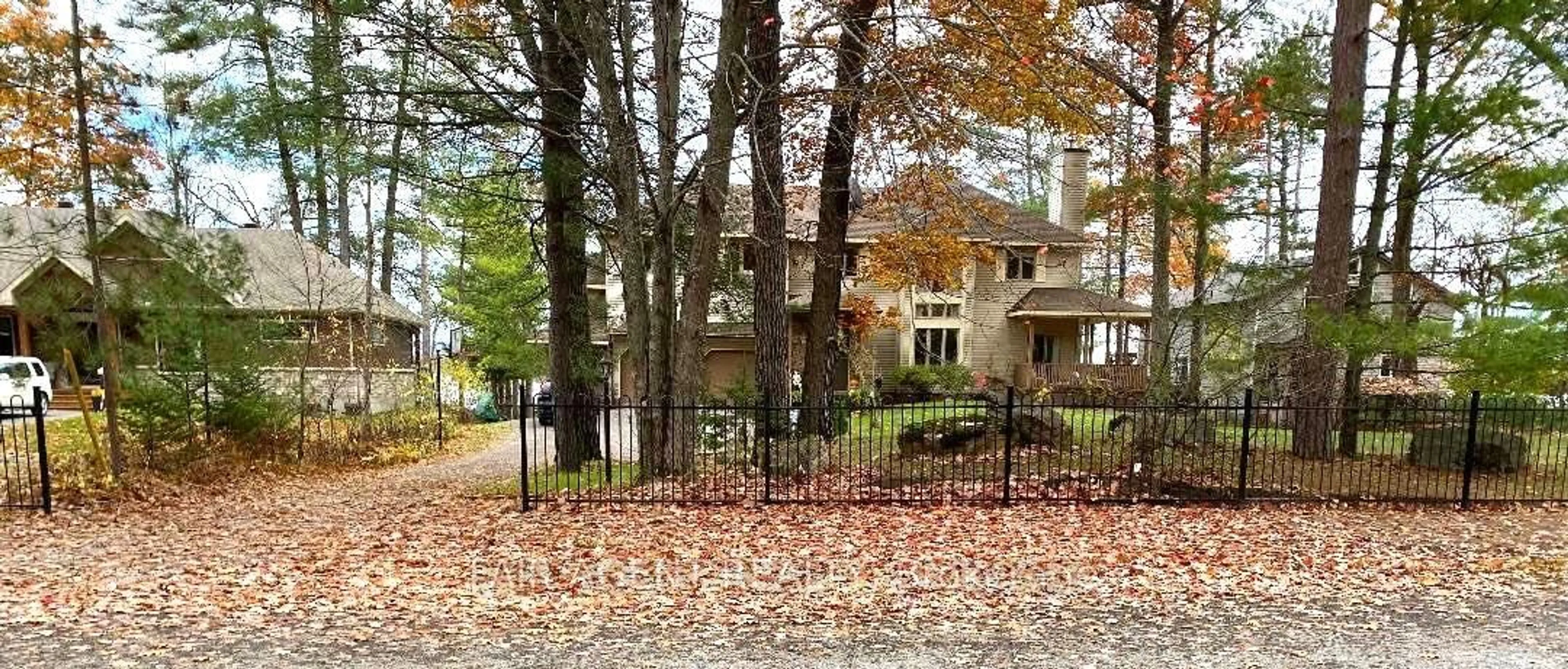 Unknown for 164 Baillie Ave, Ottawa Ontario K0A 3M0