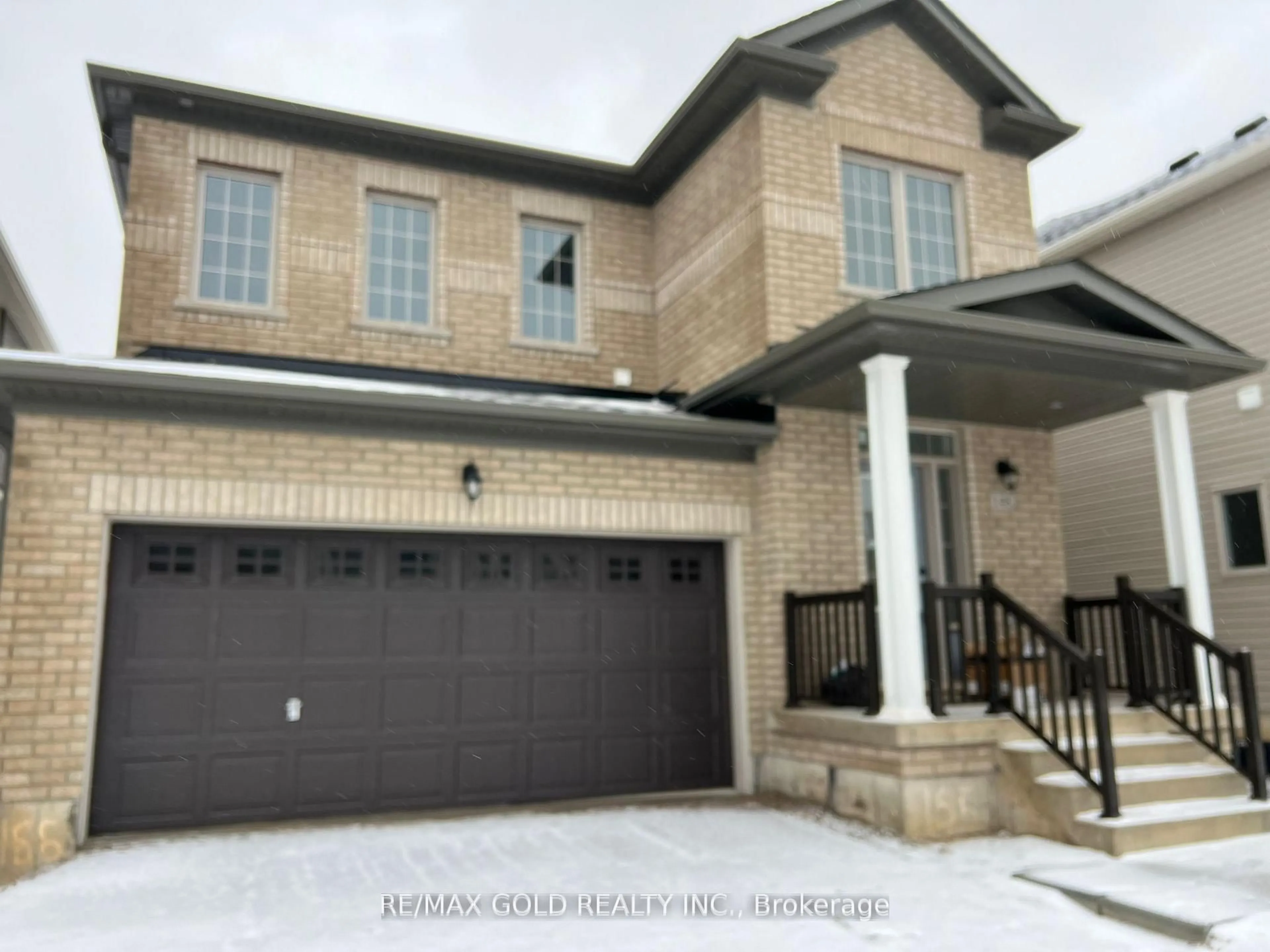 Home with brick exterior material, street for 148 Limestone Lane, Shelburne Ontario L9V 3Y3