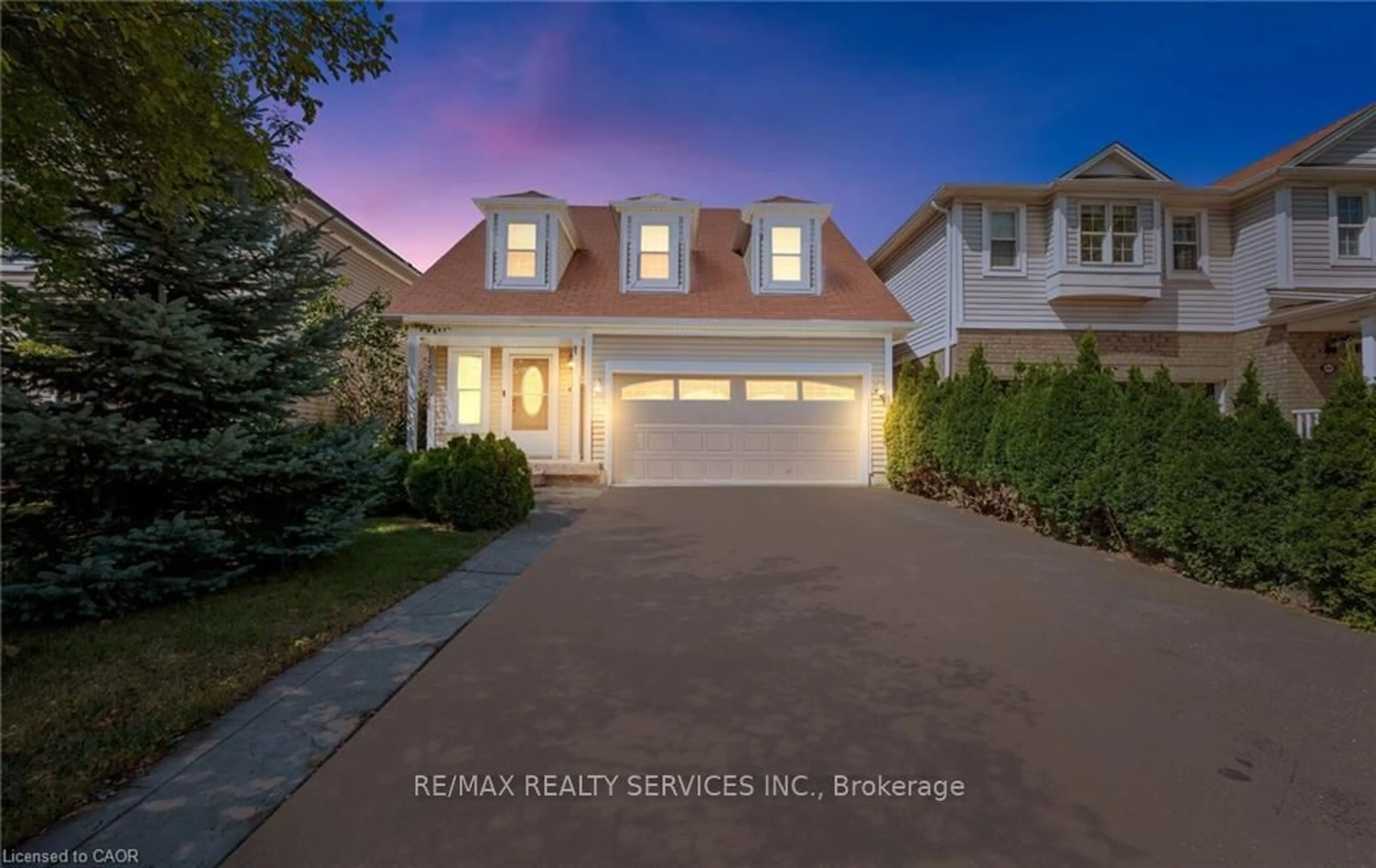 Unknown for 48 Powell Dr, Hamilton Ontario L0R 1C0