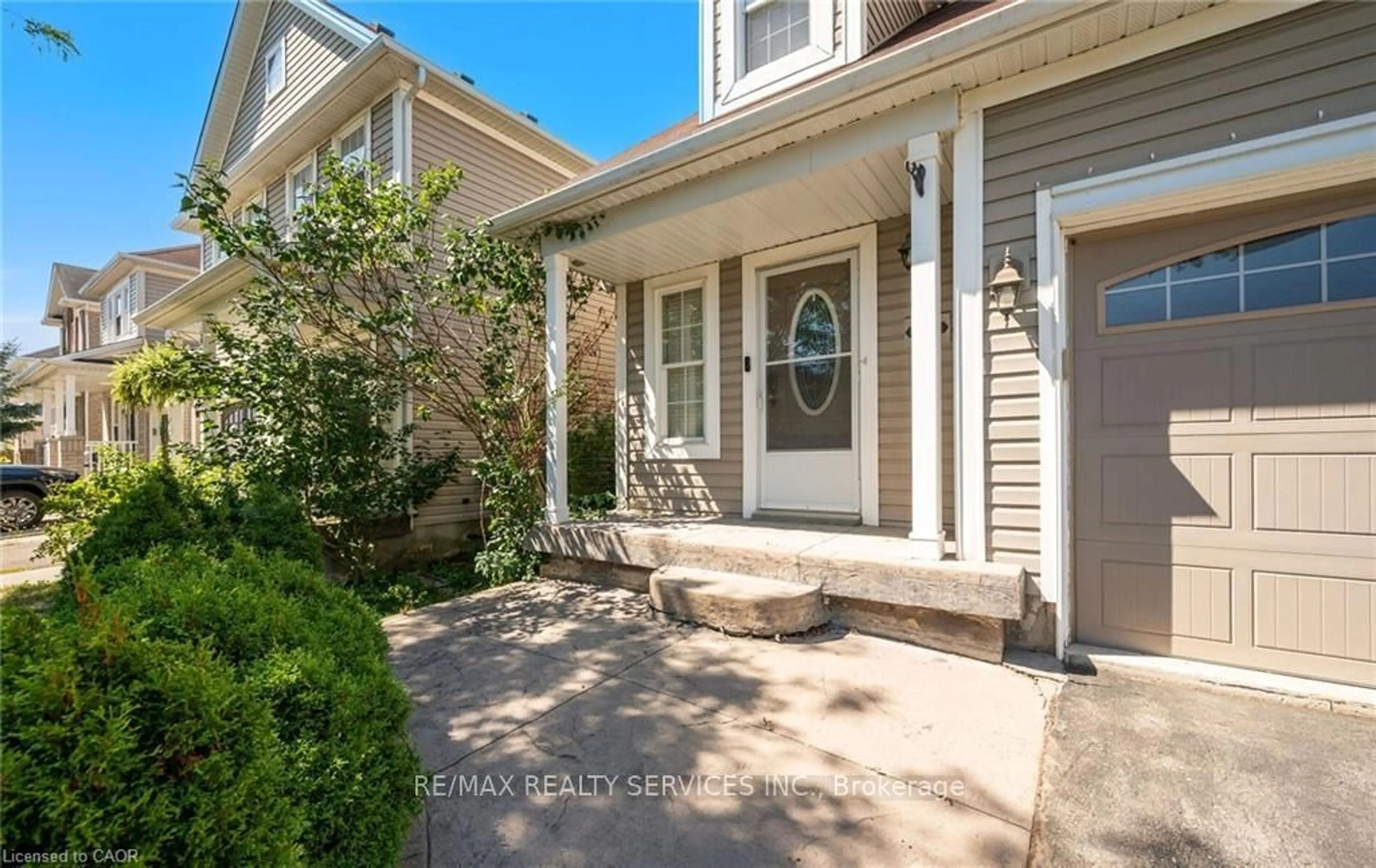 Unknown for 48 Powell Dr, Hamilton Ontario L0R 1C0