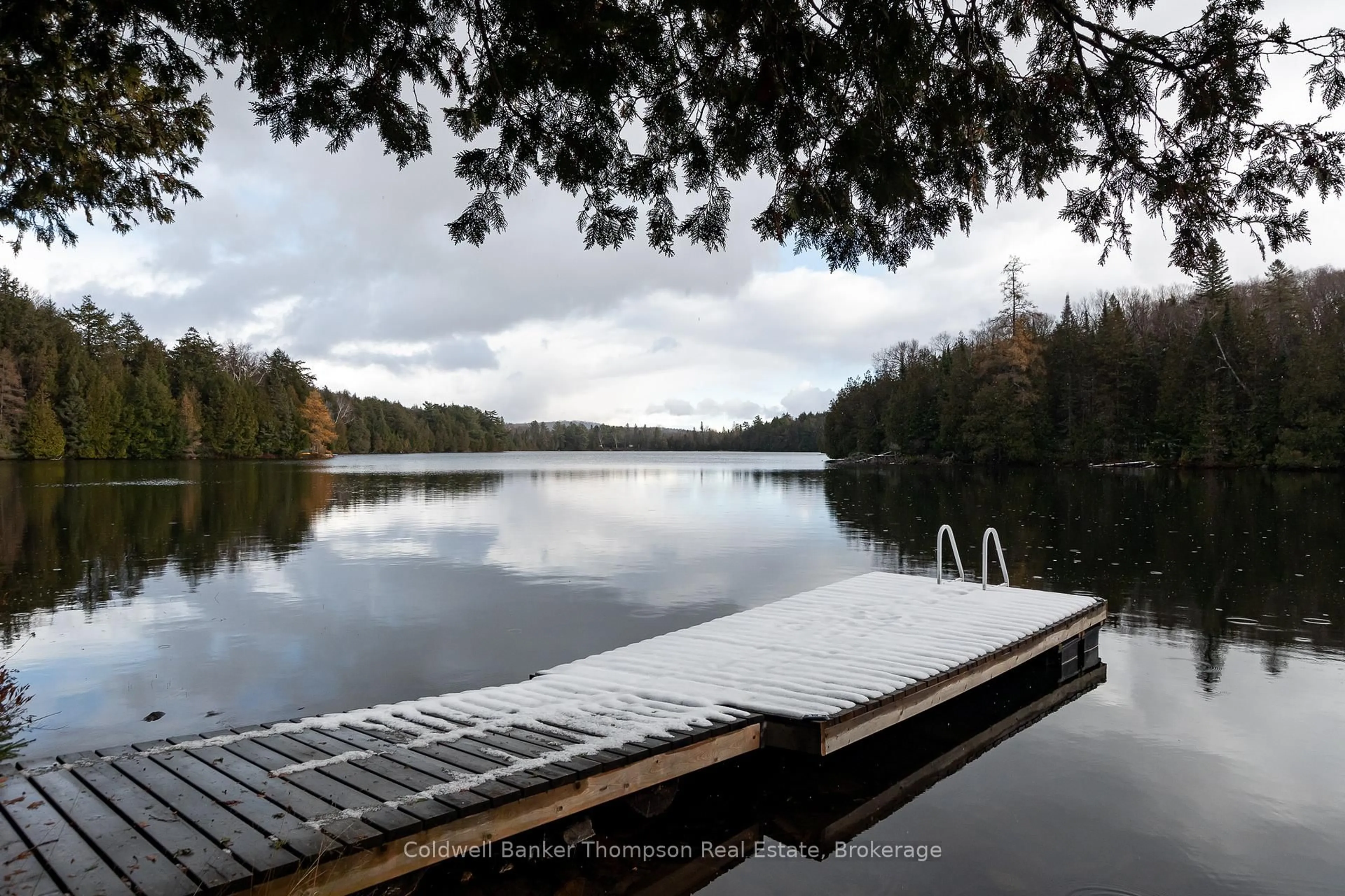 Unknown for 1030 Brooks Lake Rd, Lake of Bays Ontario P1H 2J6