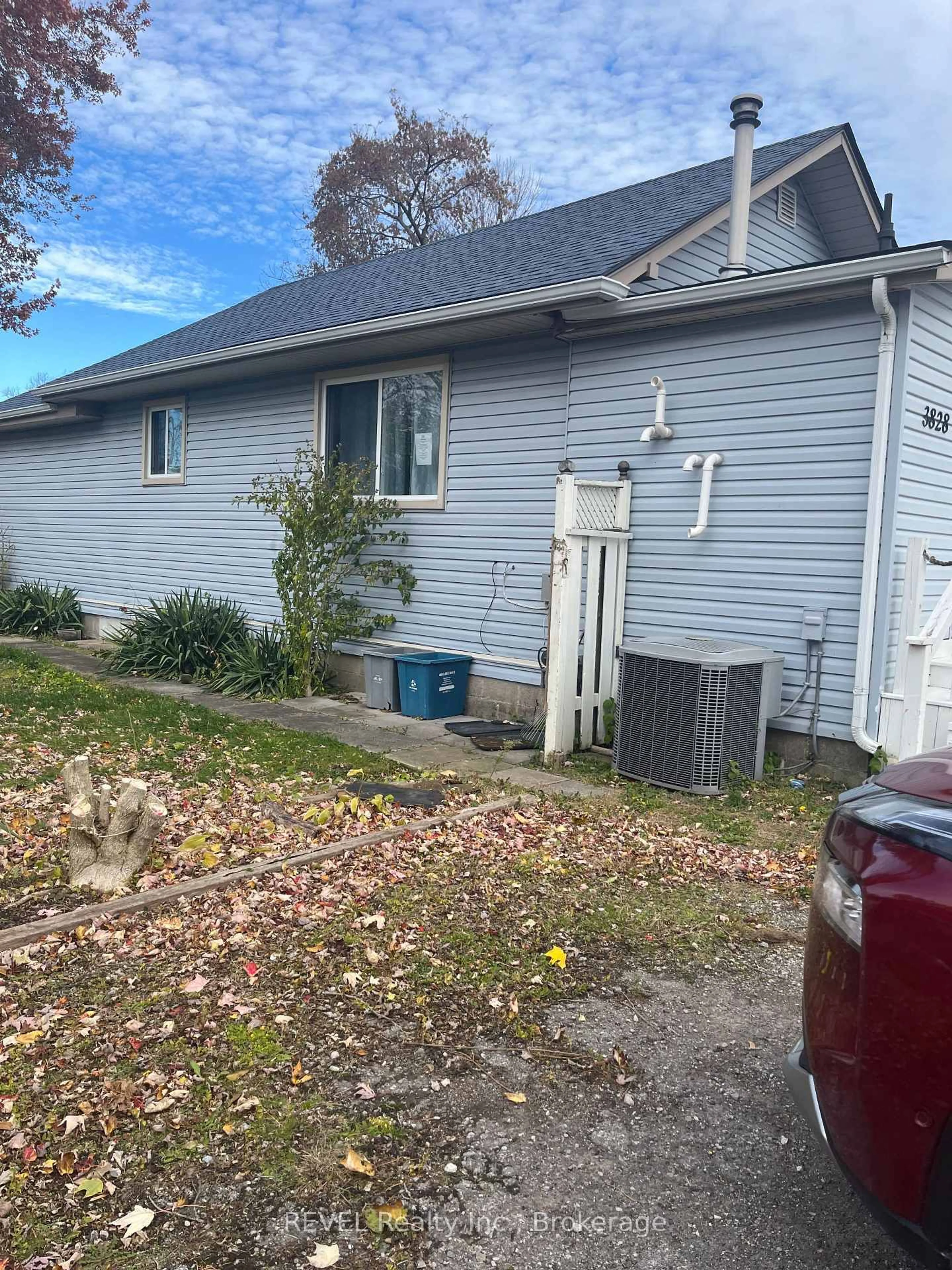 Unknown for 3828 Roxborough Ave, Fort Erie Ontario L0S 1B0