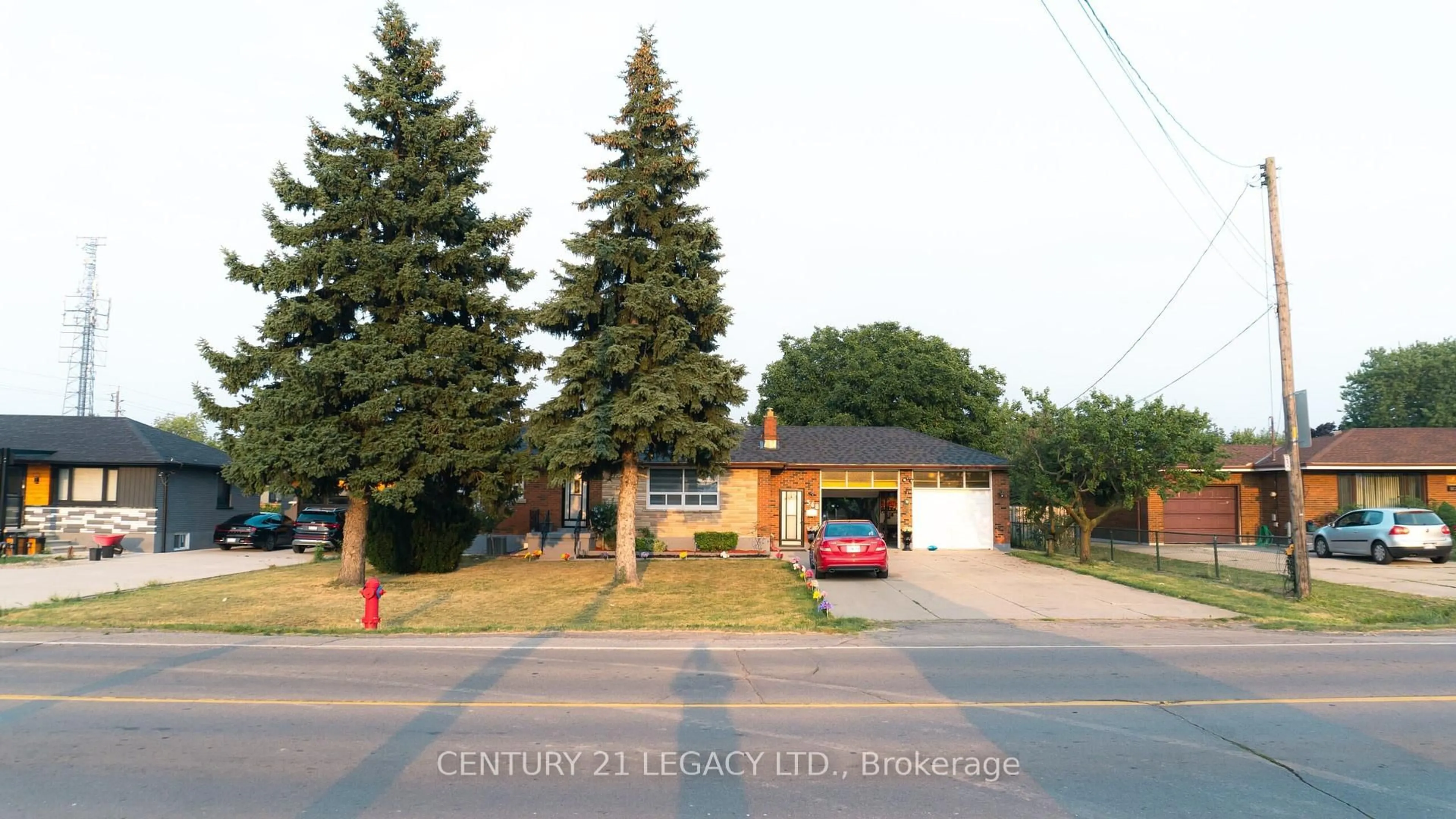 Unknown for 348 Millen Rd, Hamilton Ontario L8E 2H2