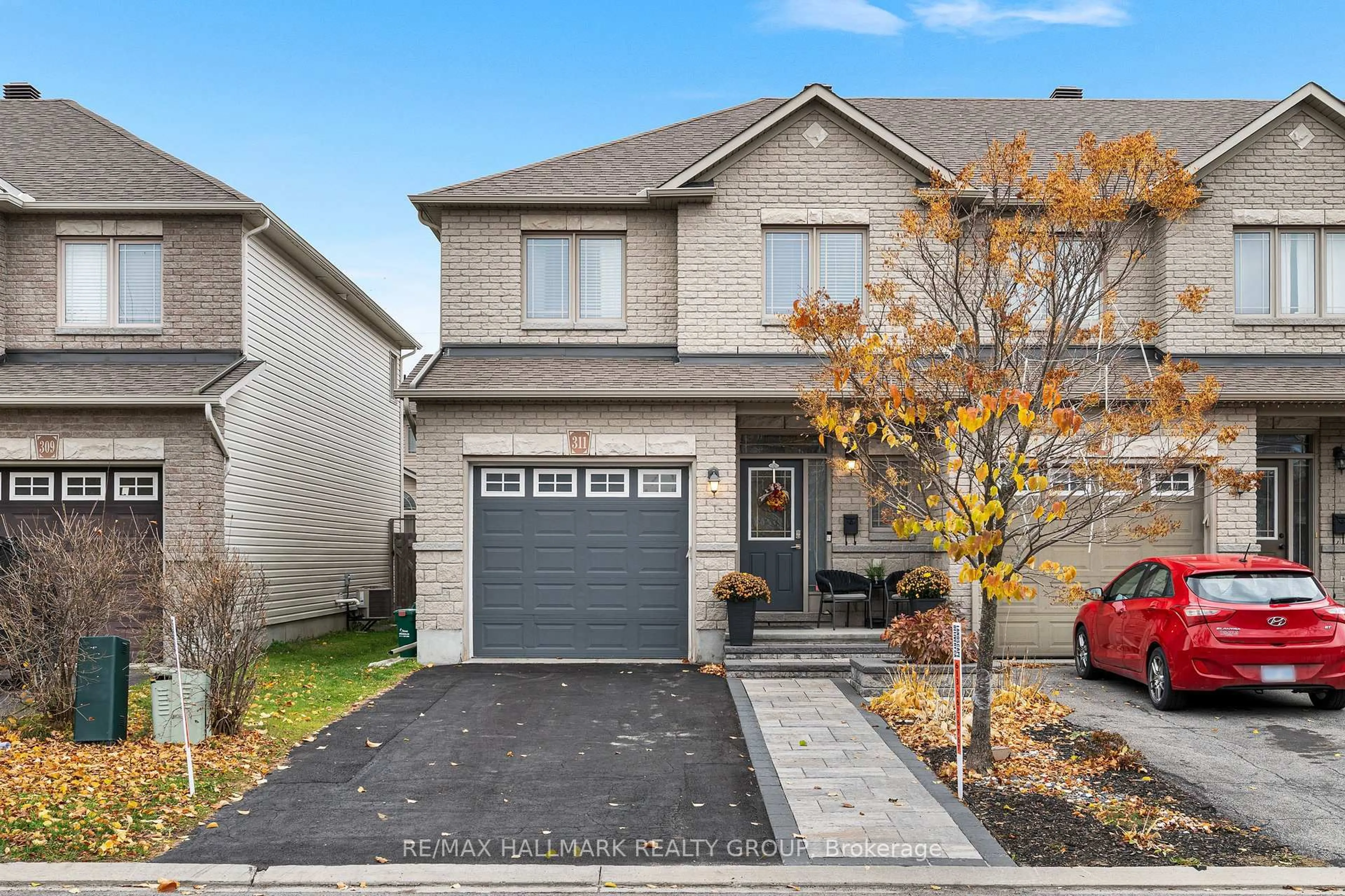 Unknown for 311 TRAVIS St, Ottawa Ontario K1W 0E5