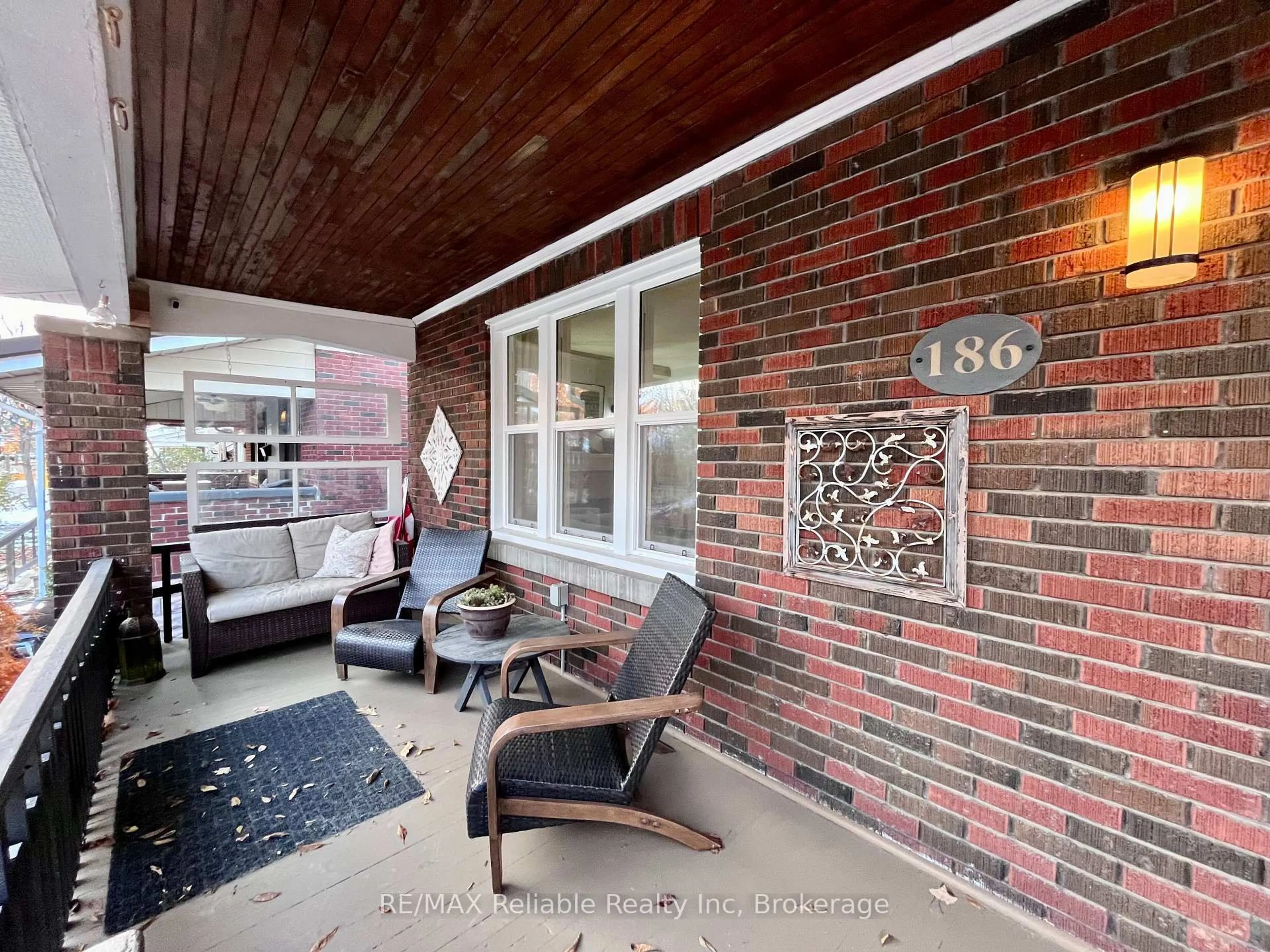 Unknown for 186 Garfield Ave, London South Ontario N6C 2B8