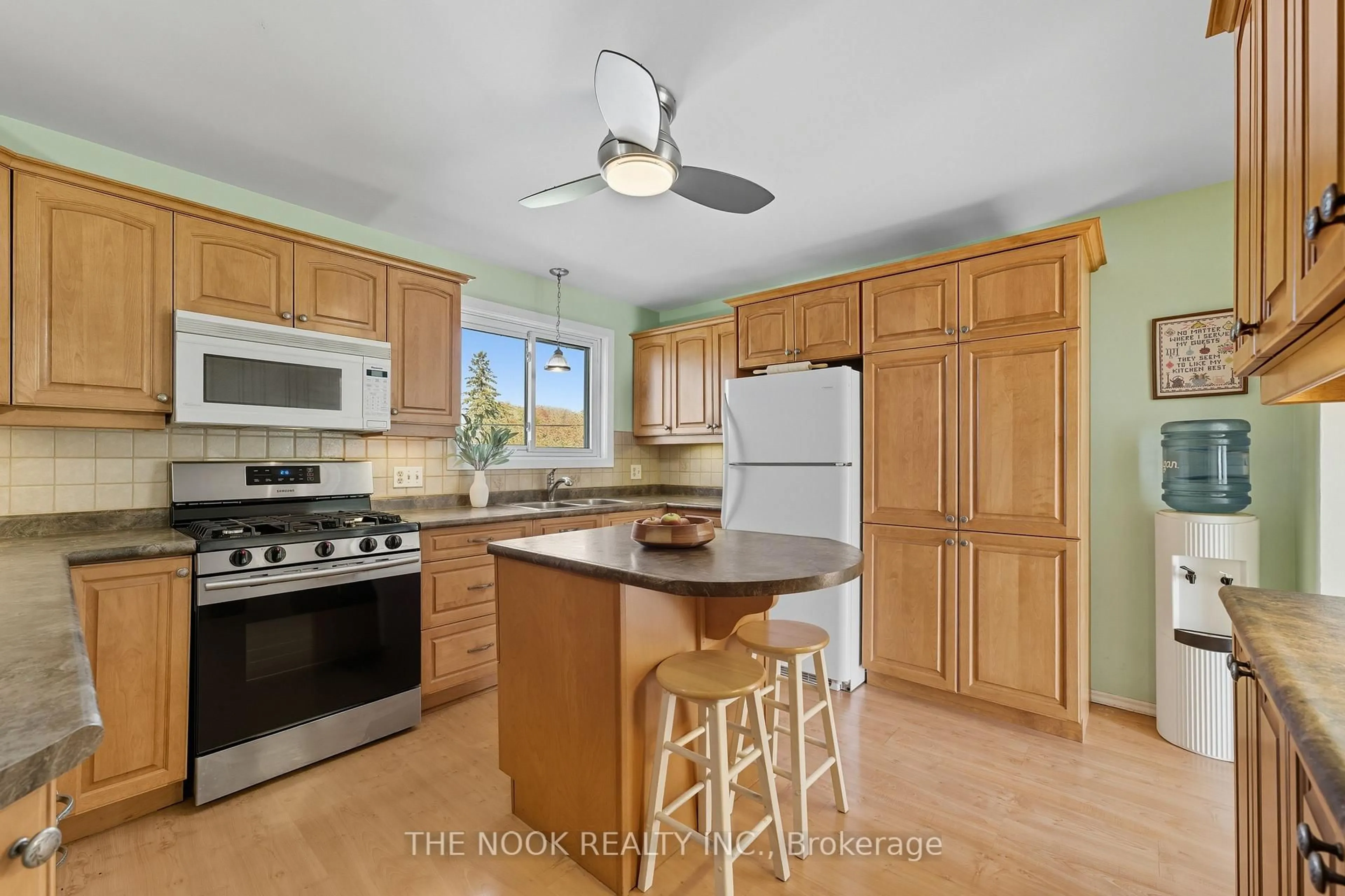 Unknown for 288 Collison Cres, Peterborough Ontario K9J 1A8