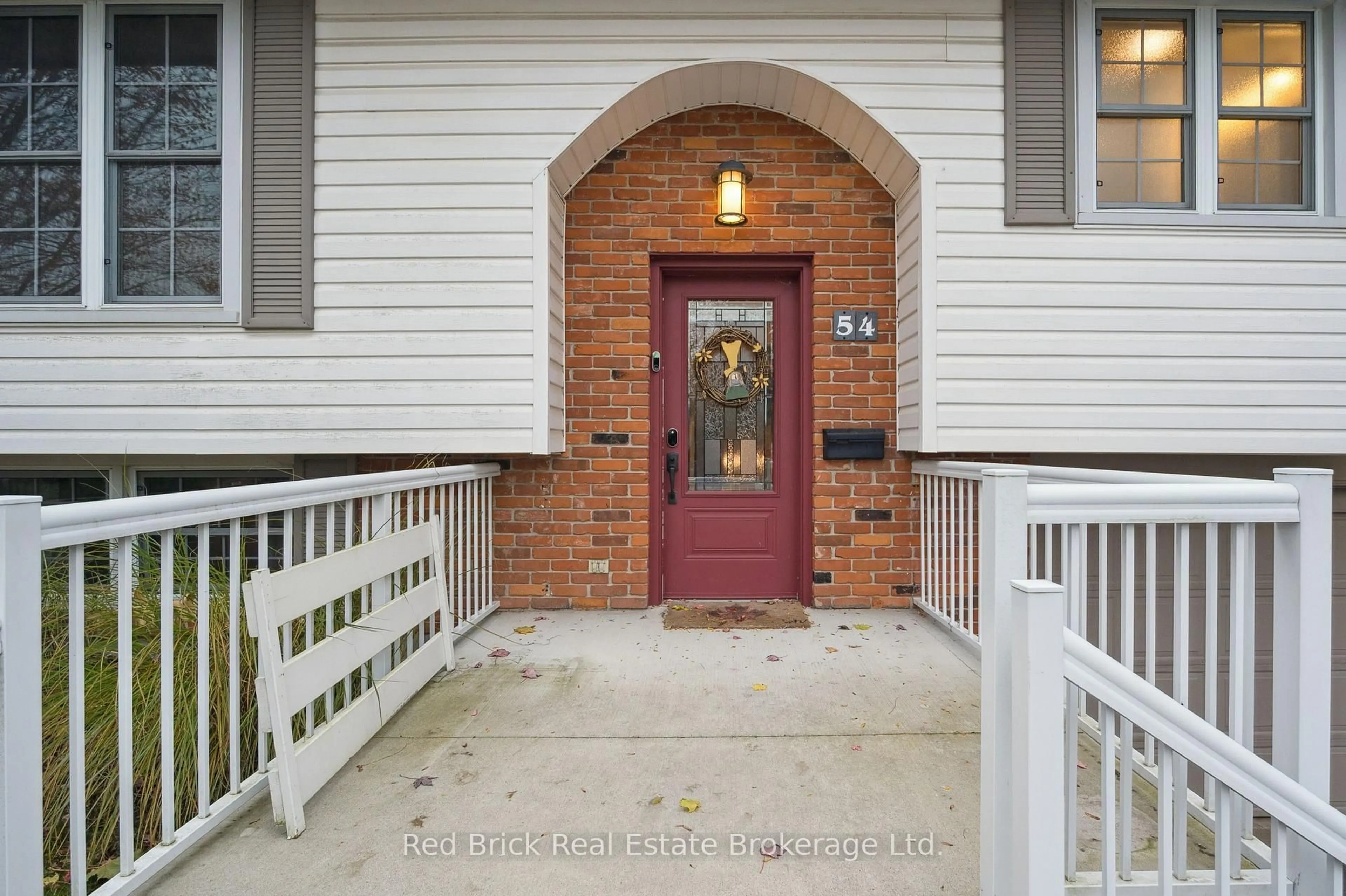 Unknown for 54 Sherwood Dr, Guelph Ontario N1E 1R6