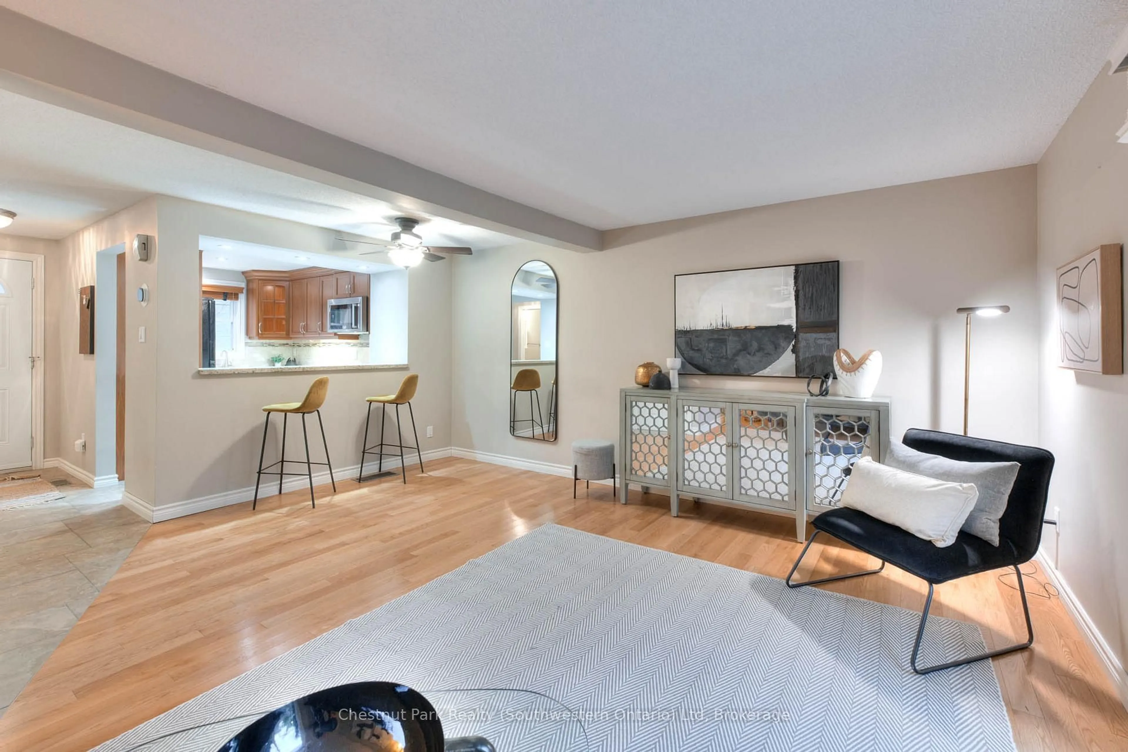 Unknown for 383 EDINBURGH Rd #30, Guelph Ontario N1G 2K7