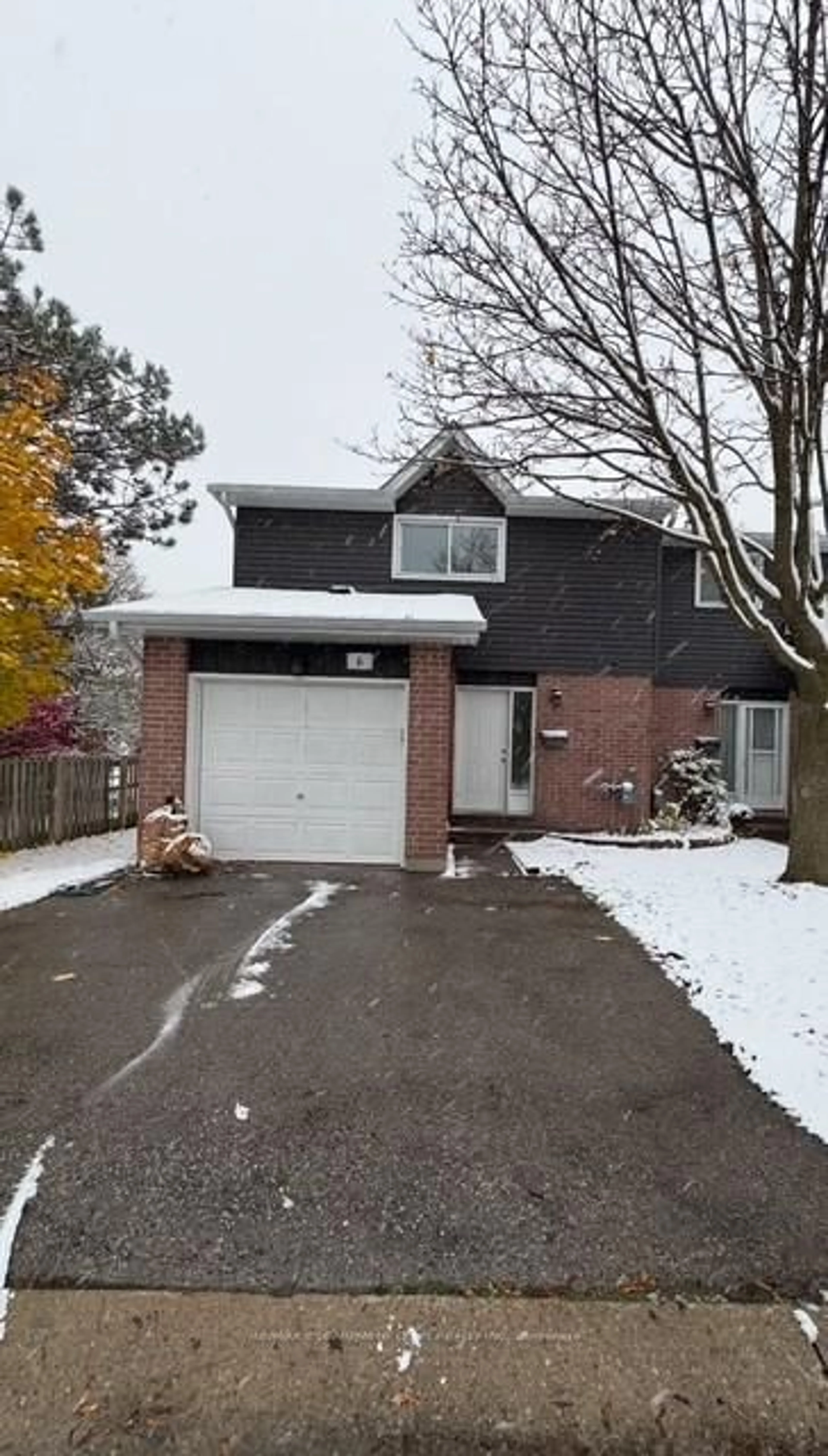 Home with brick exterior material, street for 131 Bonaventure Dr #6, London East Ontario N5V 4H8