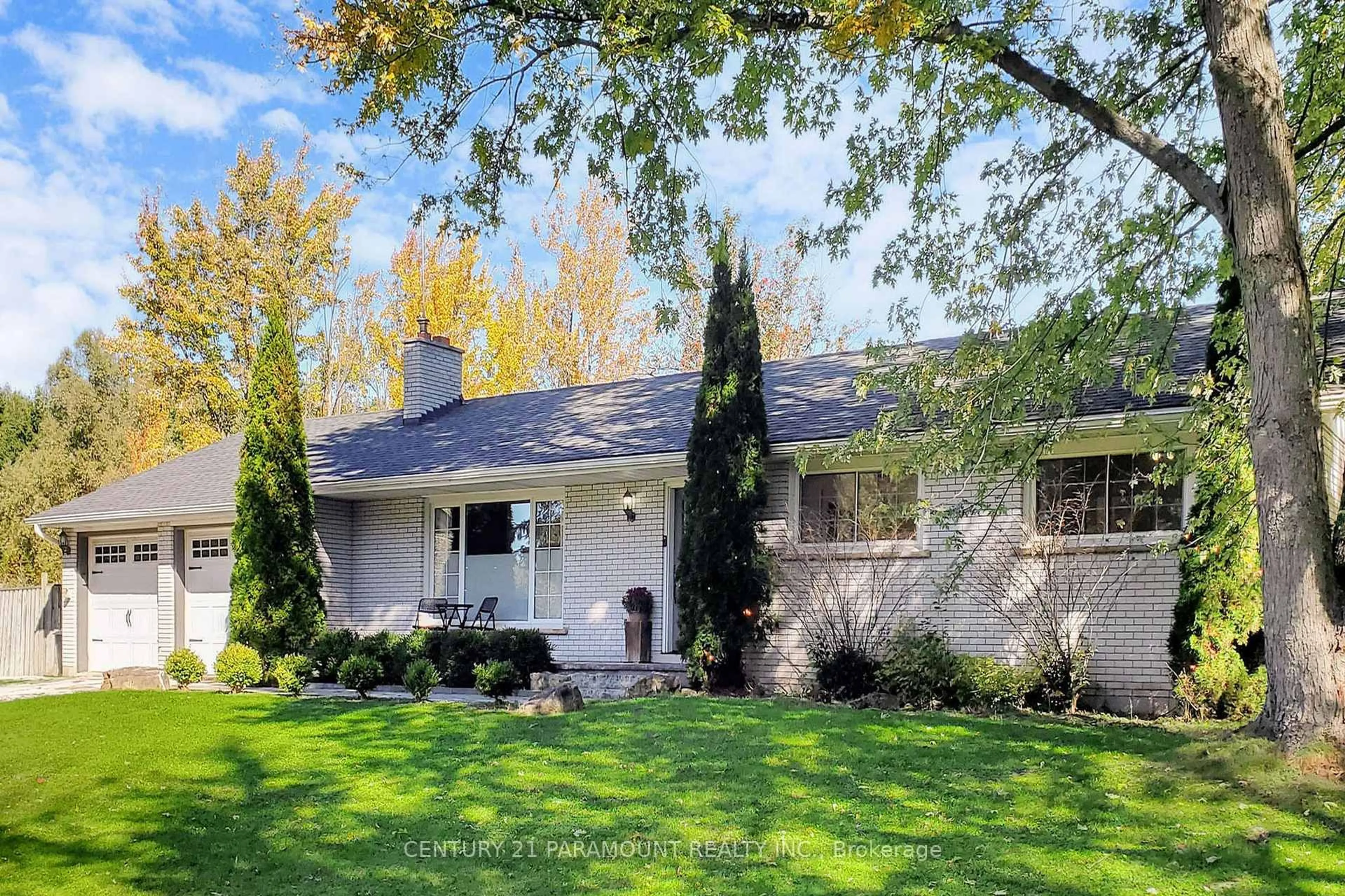 Unknown for 4983 Ninth Line, Erin Ontario L7G 4S8