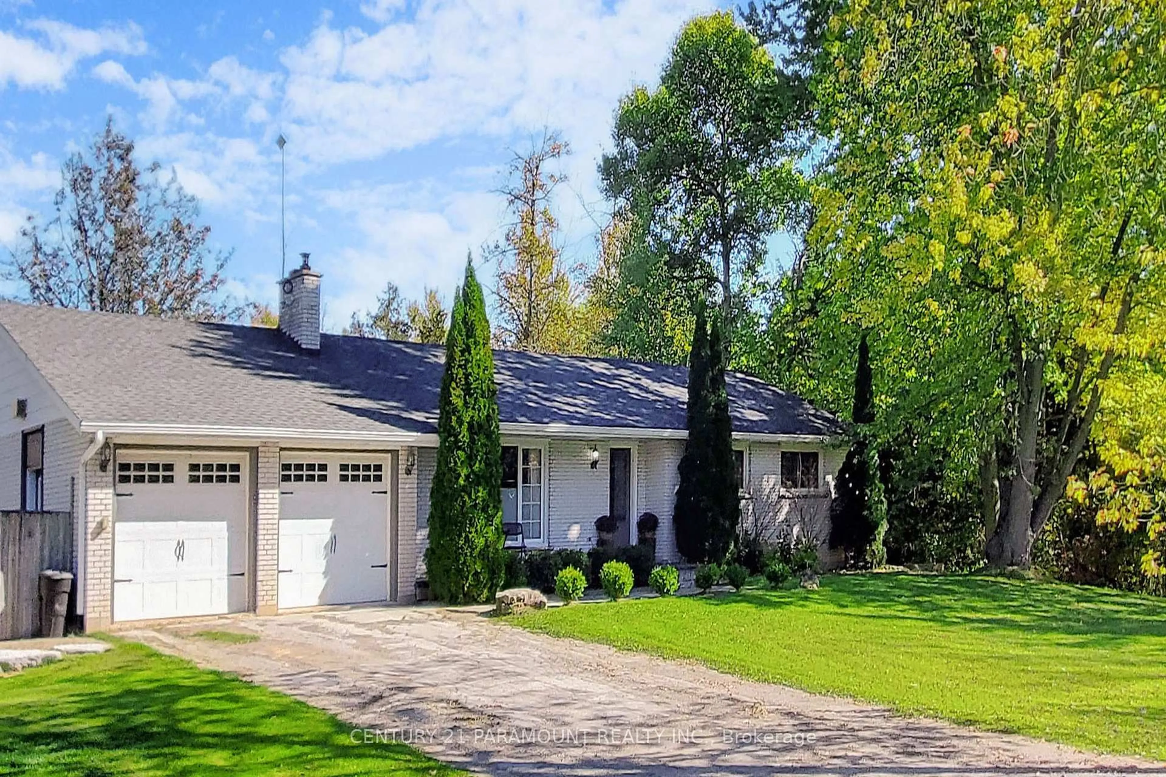 Unknown for 4983 Ninth Line, Erin Ontario L7G 4S8