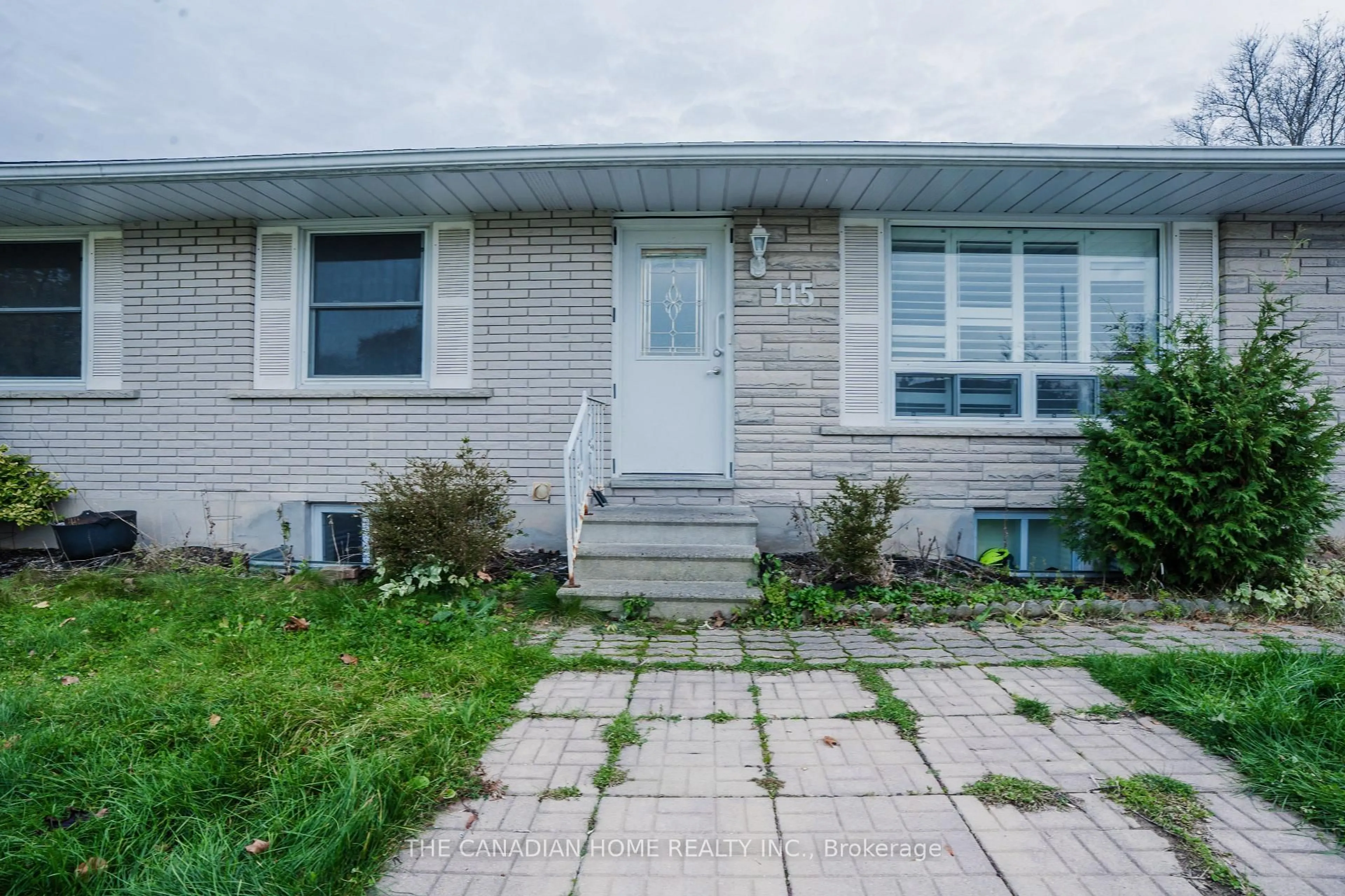 Unknown for 115 Hillsborough Cres, Kitchener Ontario N2E 1J5