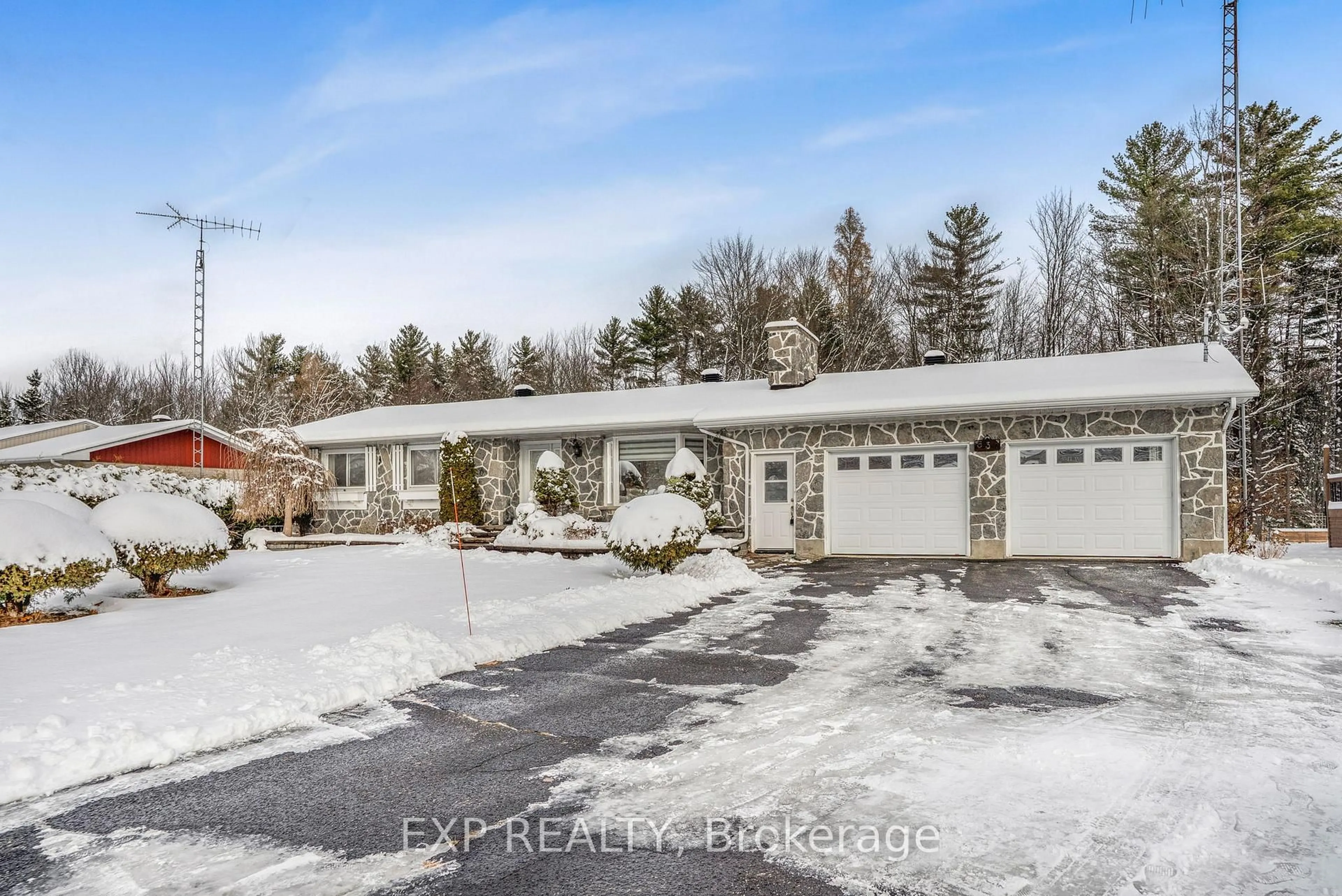 Unknown for 637 STATION Rd, Alfred and Plantagenet Ontario K0B 1A0