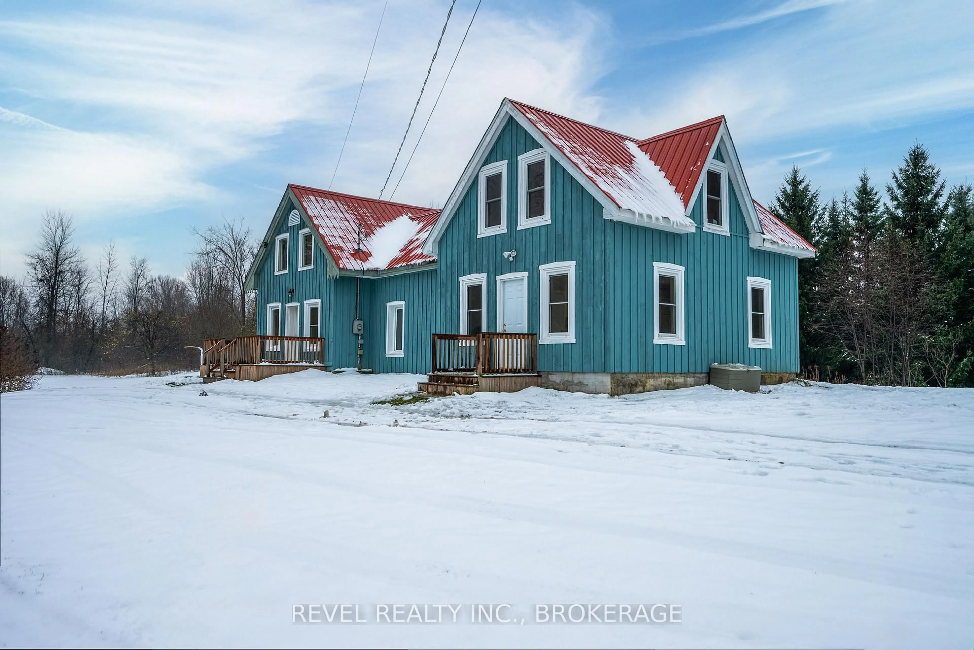 Unknown for 12206 Land O'nod Rd, Merrickville-Wolford Ontario K0G 1R0