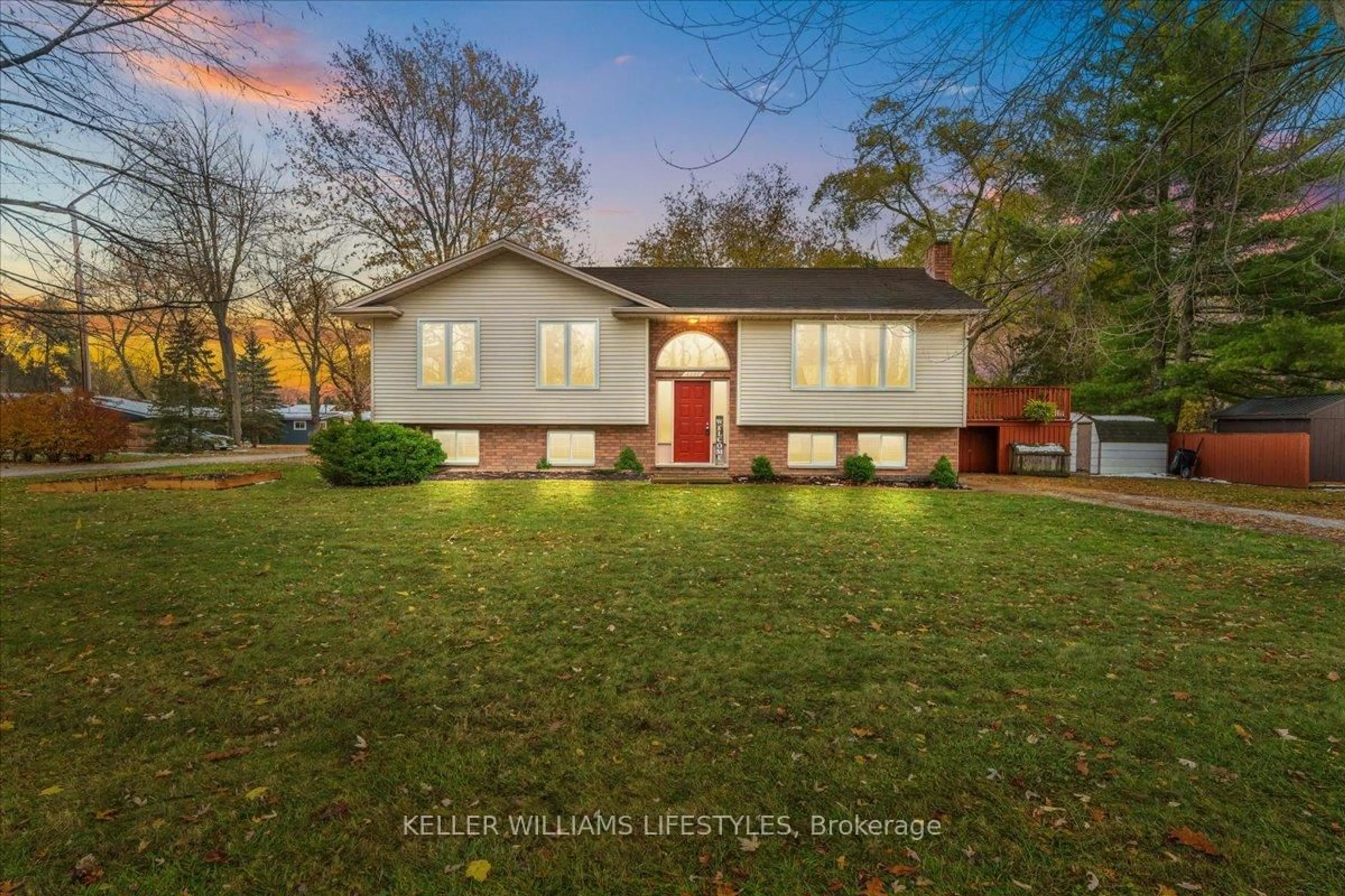 Unknown for 4547 William St, Plympton-Wyoming Ontario N0N 1J6