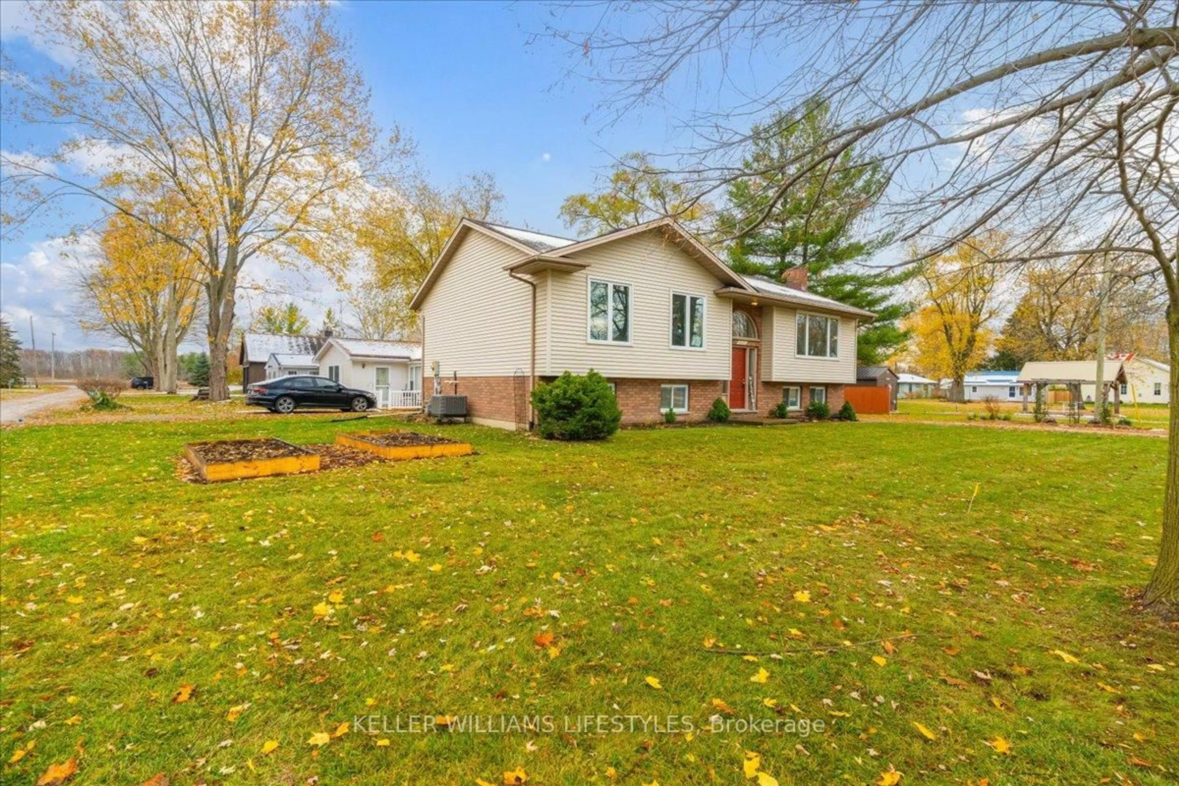 Unknown for 4547 William St, Plympton-Wyoming Ontario N0N 1J6