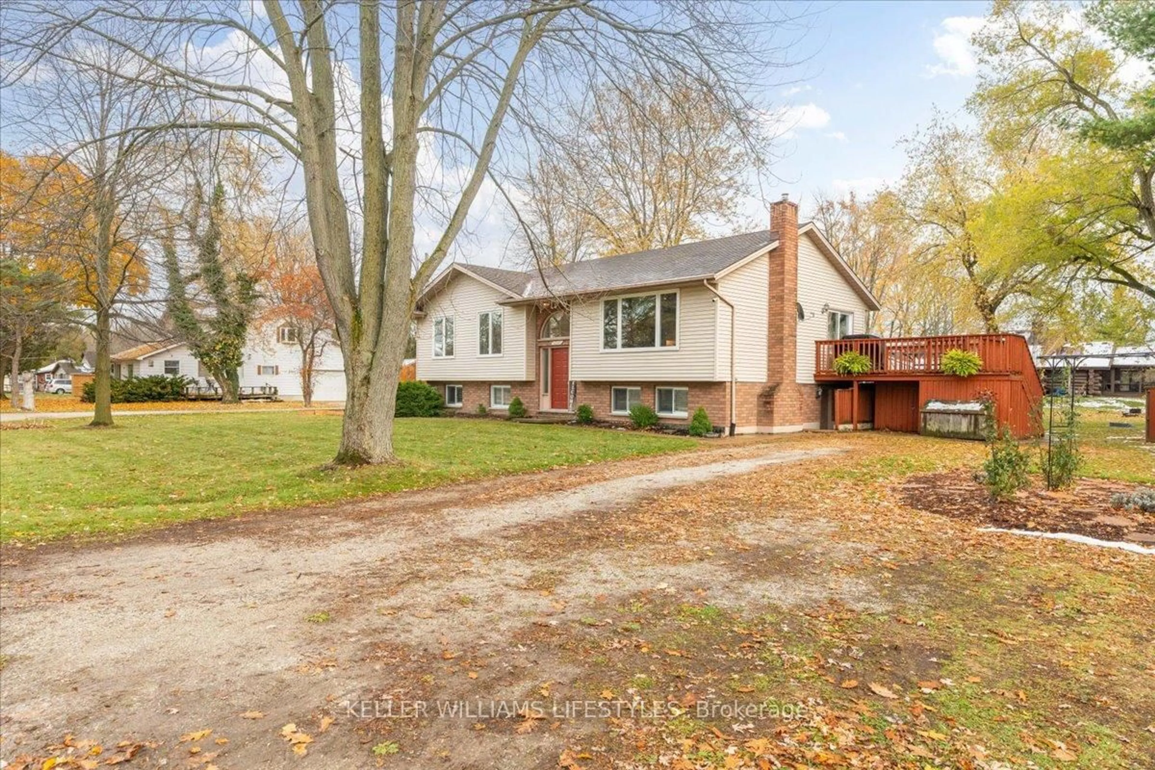 Unknown for 4547 William St, Plympton-Wyoming Ontario N0N 1J6