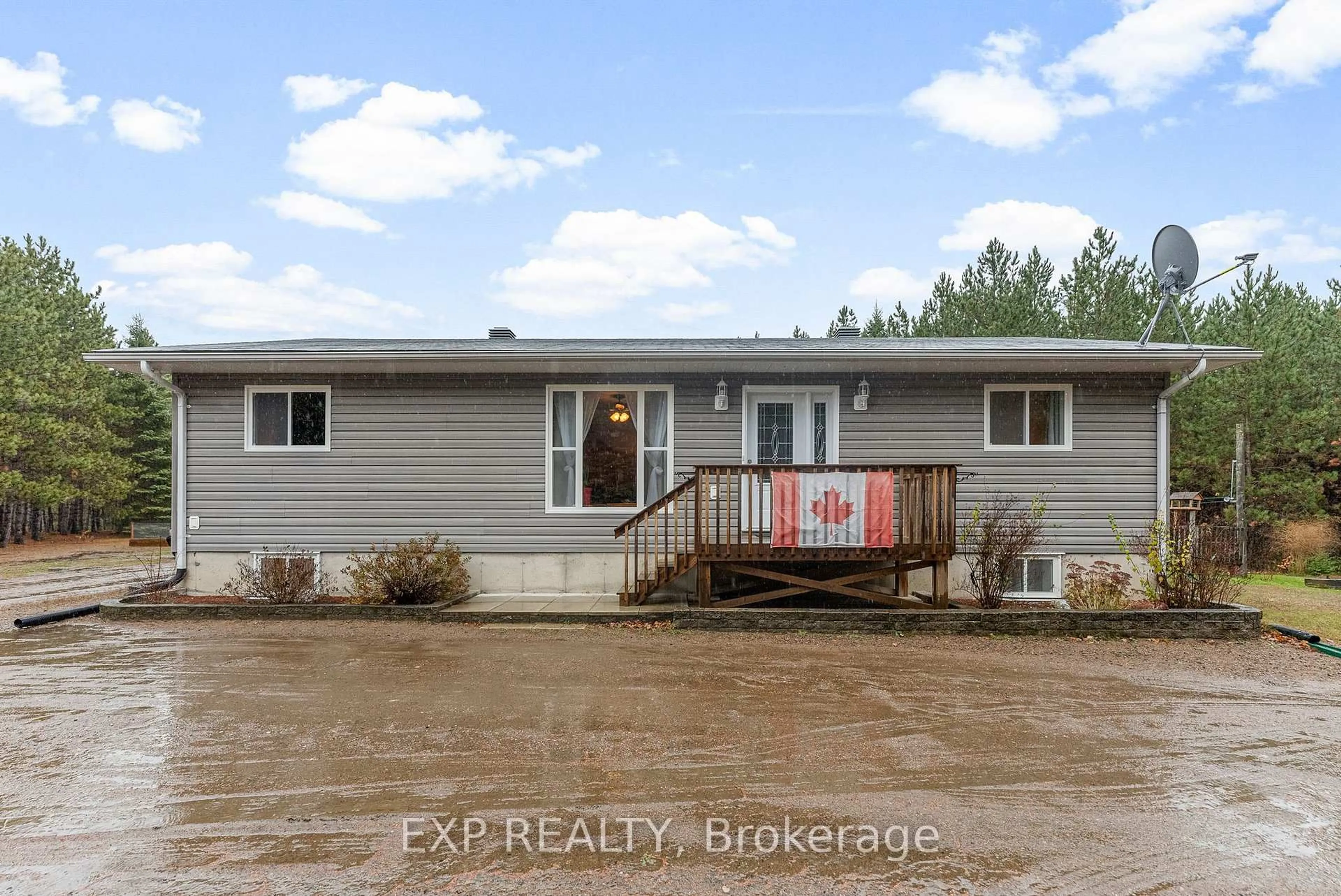 Unknown for 716 Cybulski Rd, Barry's Bay Ontario K0J 1B0