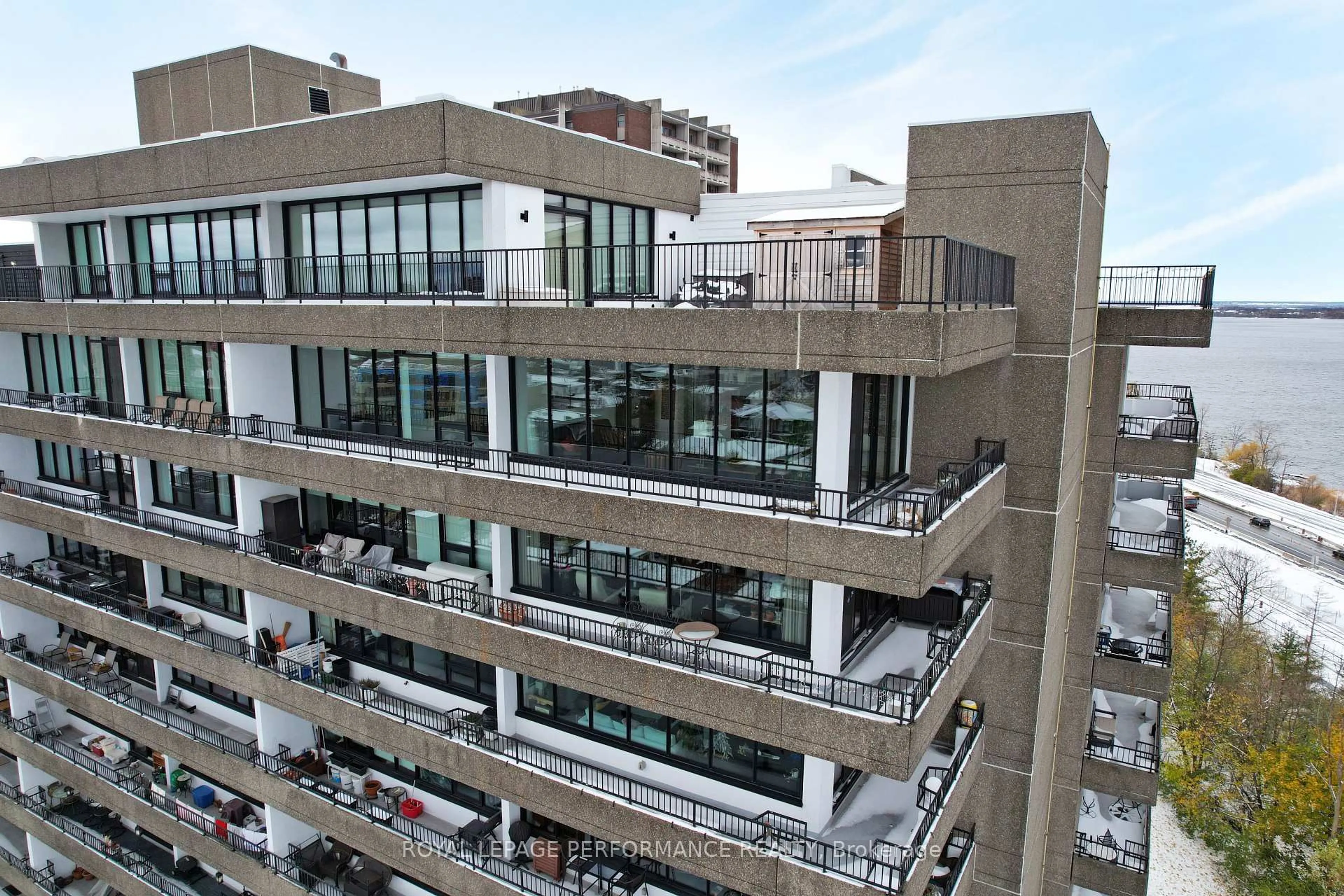 Unknown for 370 Dominion Ave #PH3, Ottawa Ontario K2A 3X4