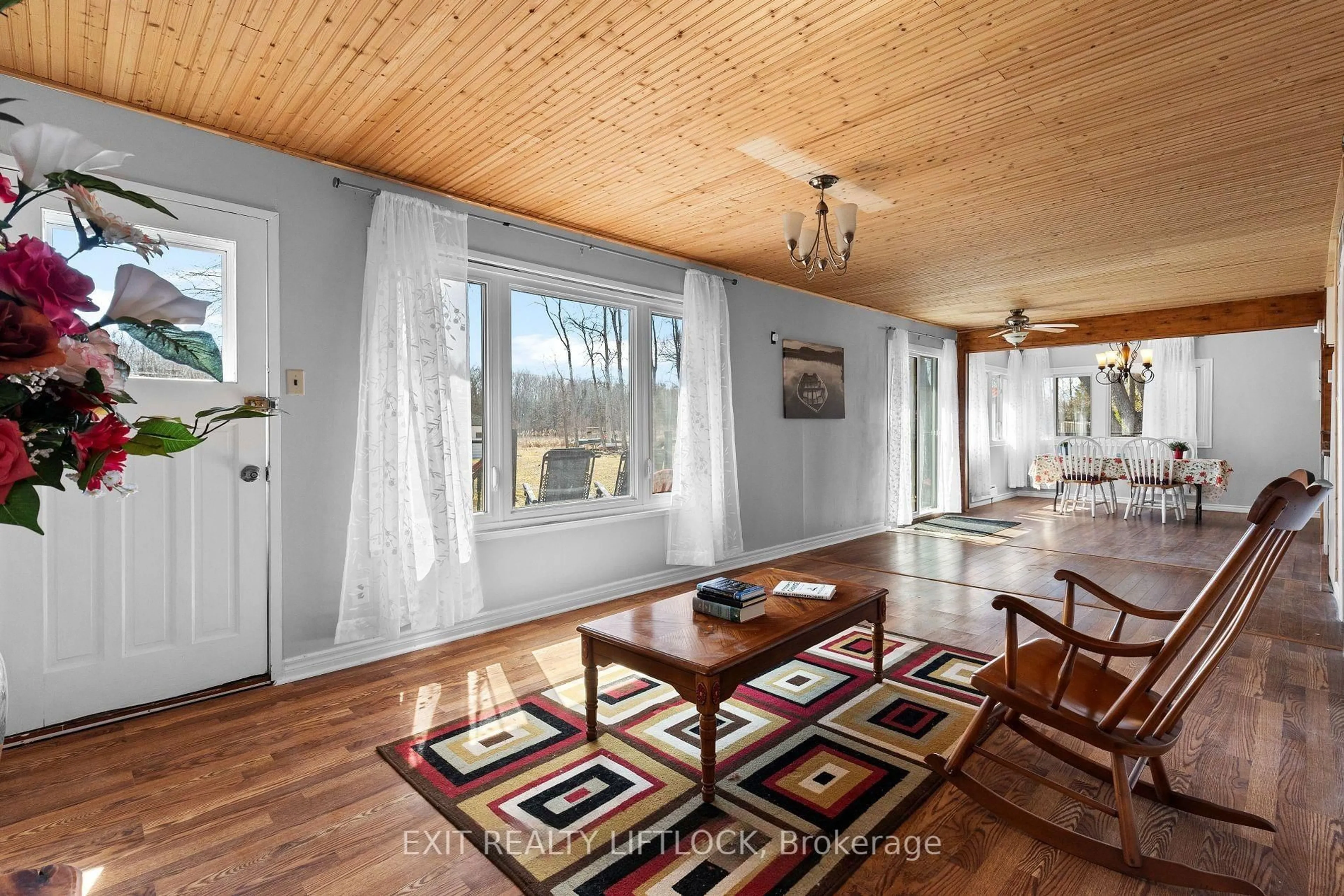 Unknown for 31 River Rd, Trent Hills Ontario K0L 1L0