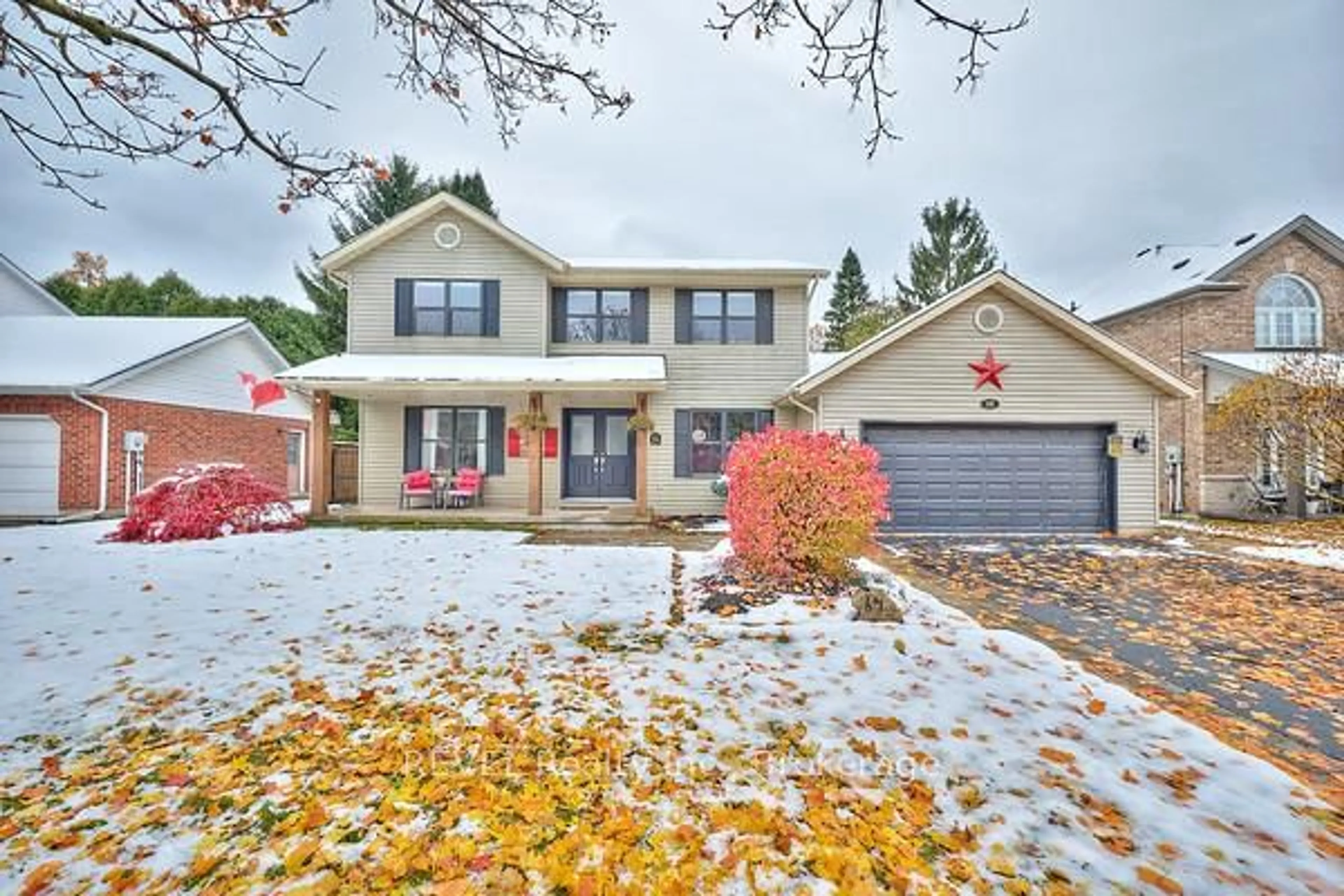 Unknown for 69 Rolling Meadows Blvd, Pelham Ontario L0S 1E4