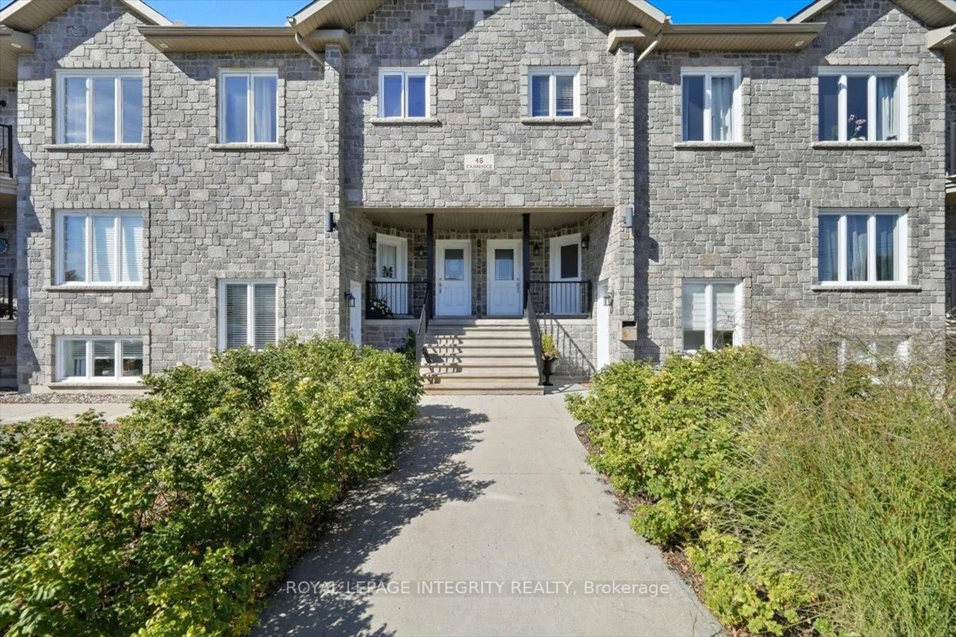 Unknown for 46 Cambridge St #1, The Nation Ontario K0A 2M0