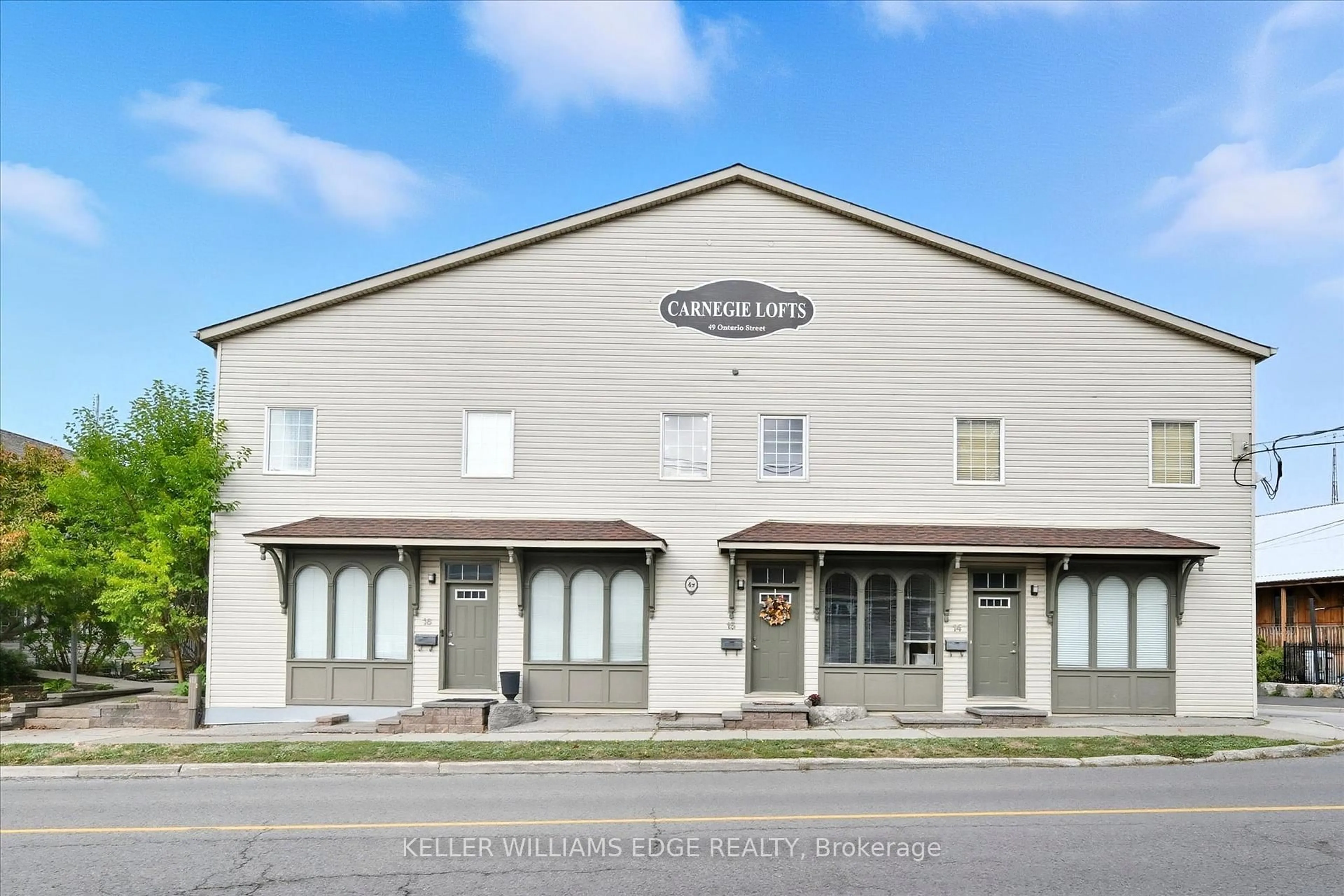 Unknown for 49 Ontario St #1, Grimsby Ontario L3M 3H2