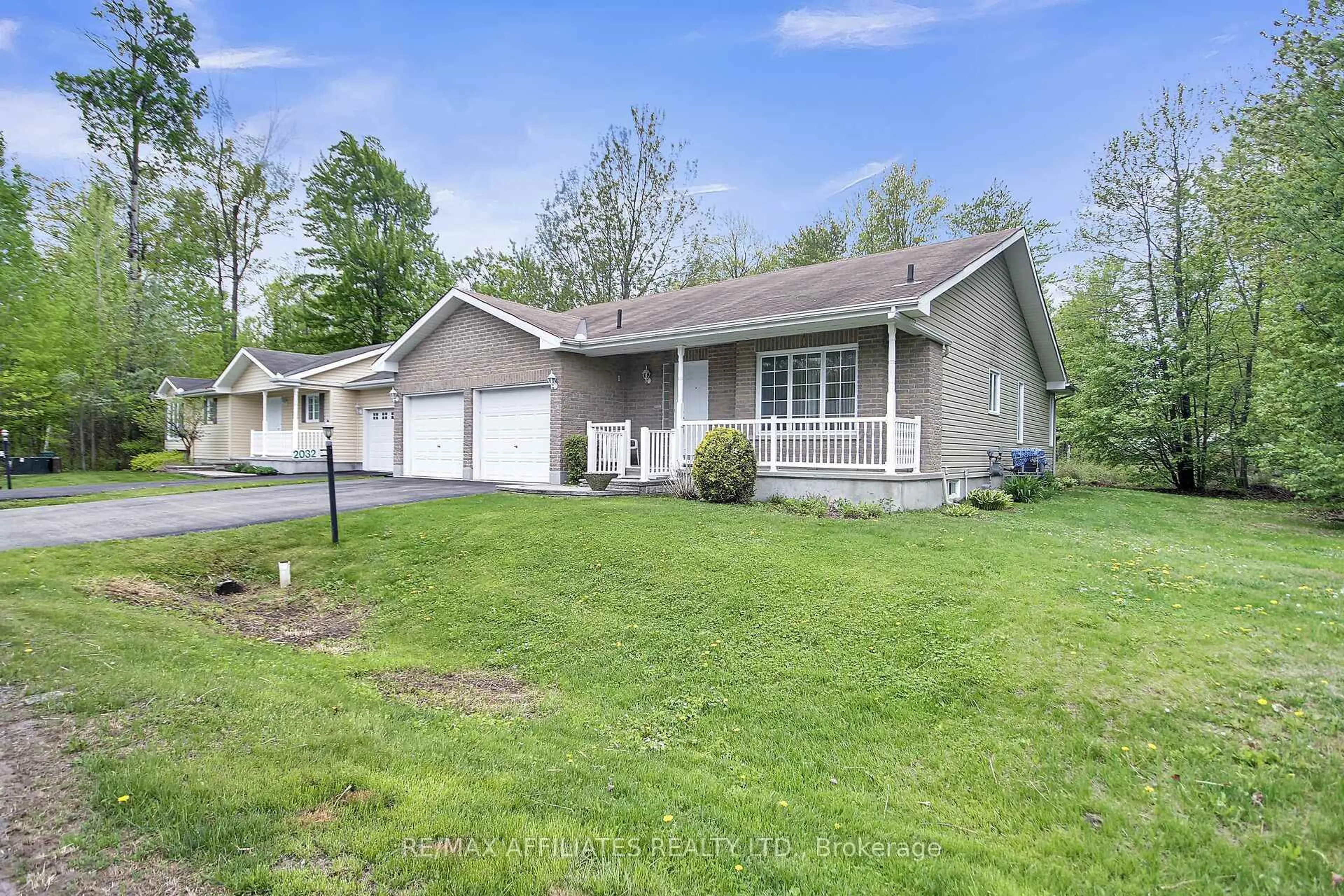 Unknown for 2032 Sun Vista Private, Ottawa Ontario K4P 0A7