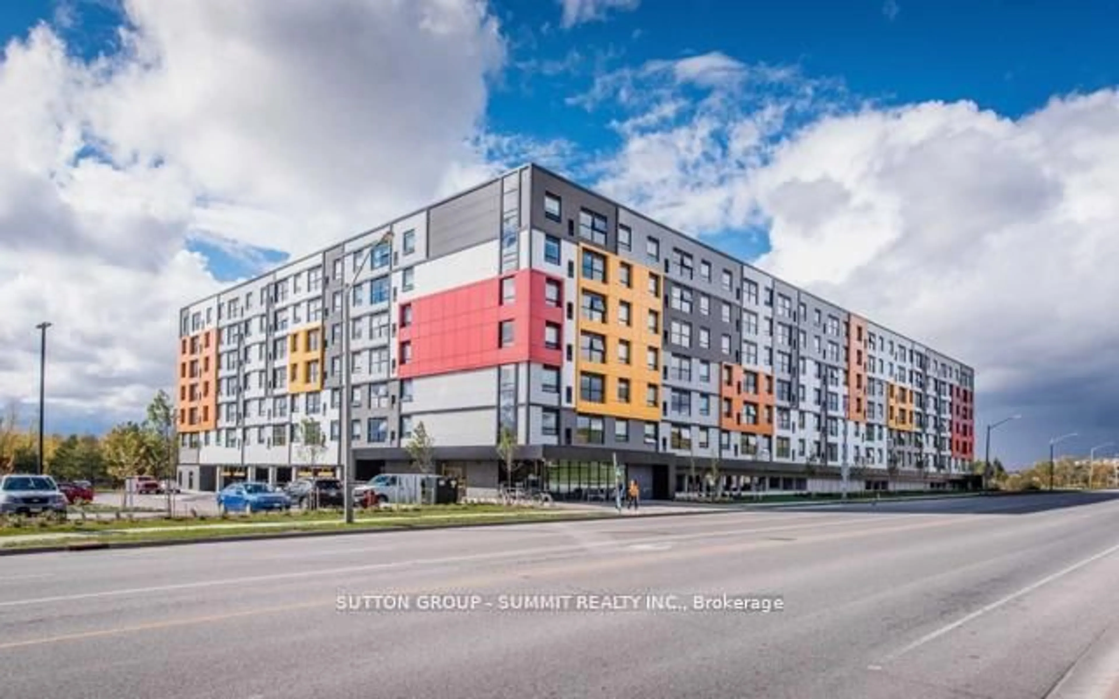 Unknown for 1291 GORDON St #109, Guelph Ontario N1G 5E7