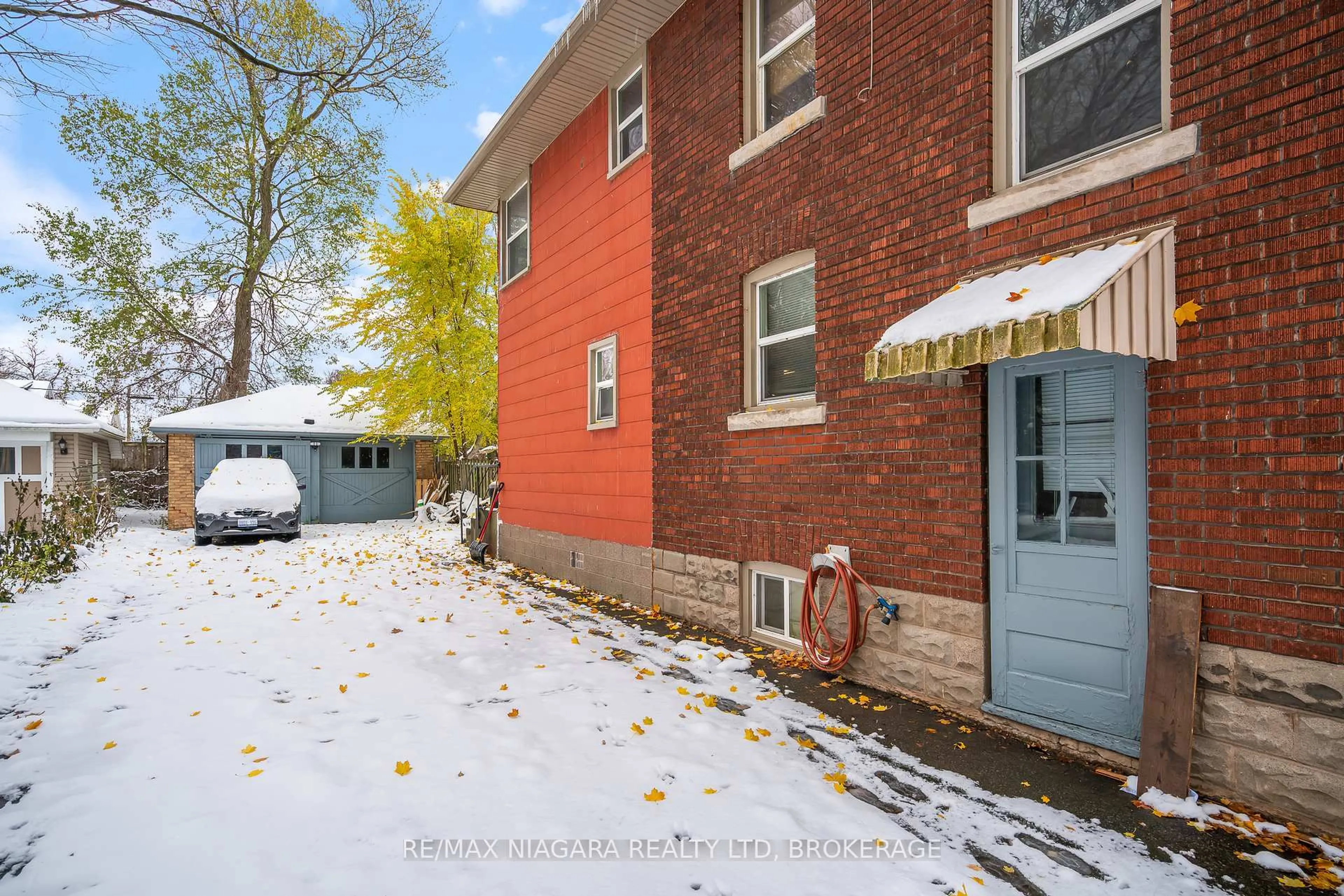 Unknown for 3536 Bond St, Niagara Falls Ontario L2G 6H8