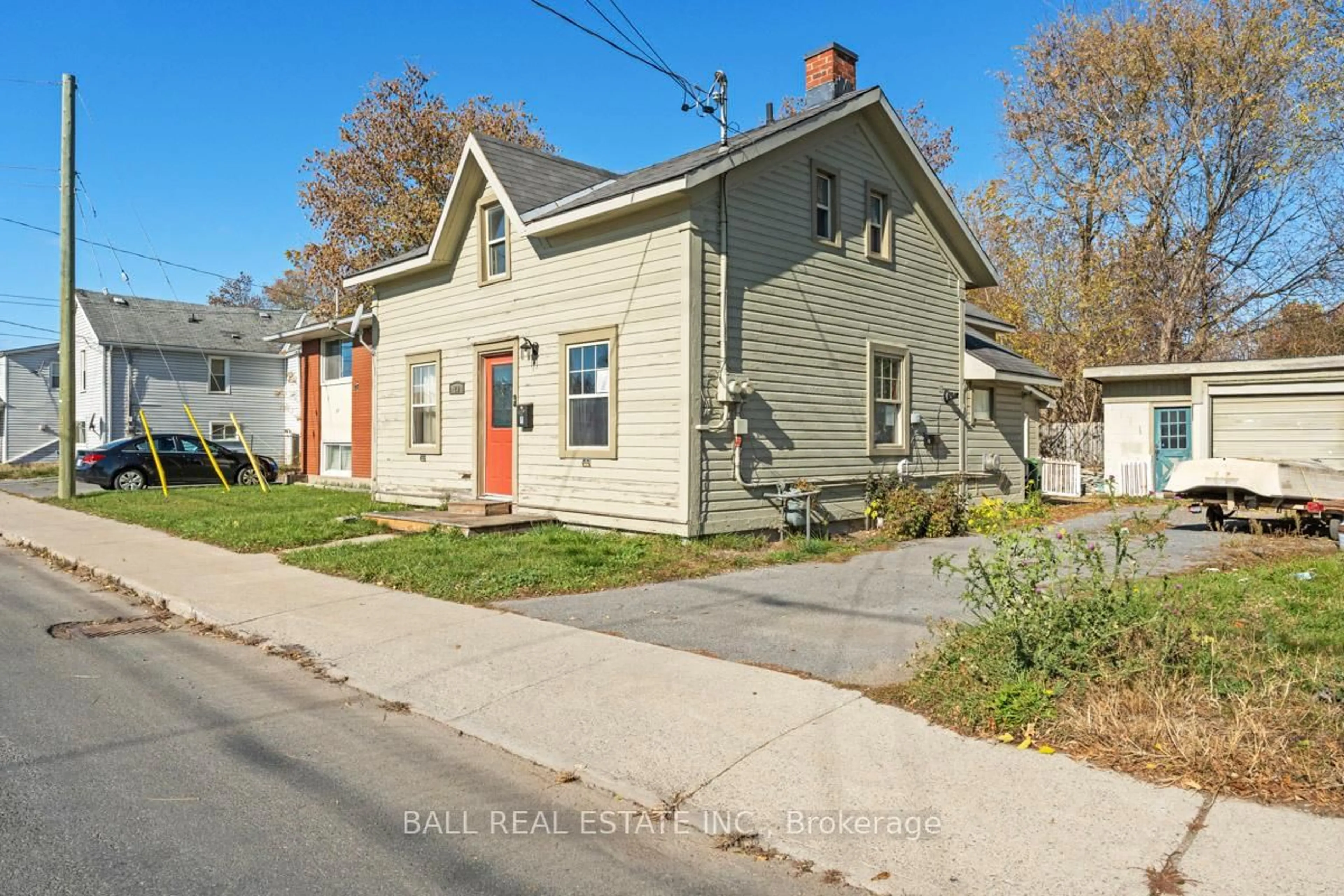 Unknown for 29 Hickson Ave, Kingston Ontario K7K 2N4