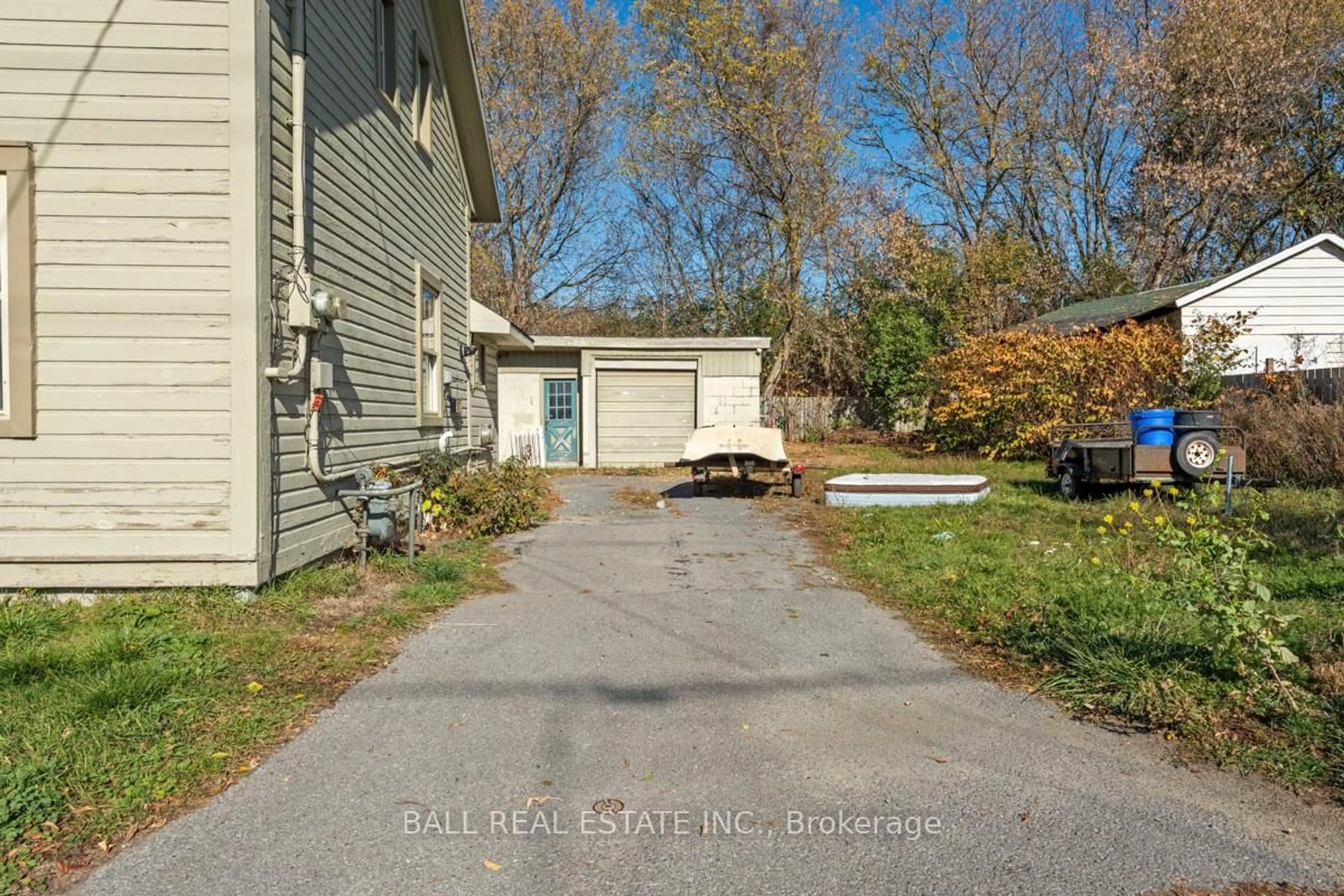 Unknown for 29 Hickson Ave, Kingston Ontario K7K 2N4