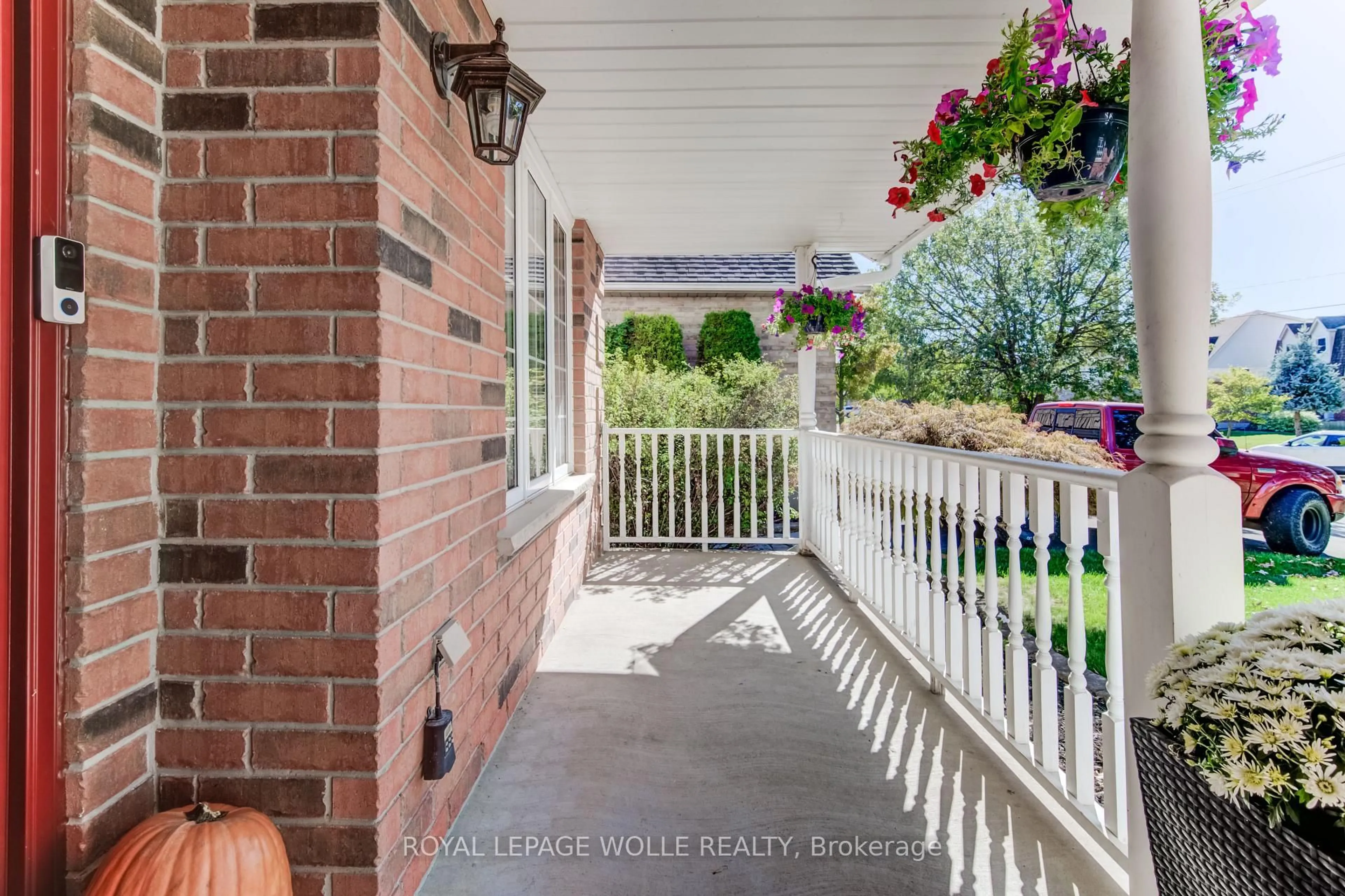 Unknown for 396 Otterbein Rd, Kitchener Ontario N2B 3V8