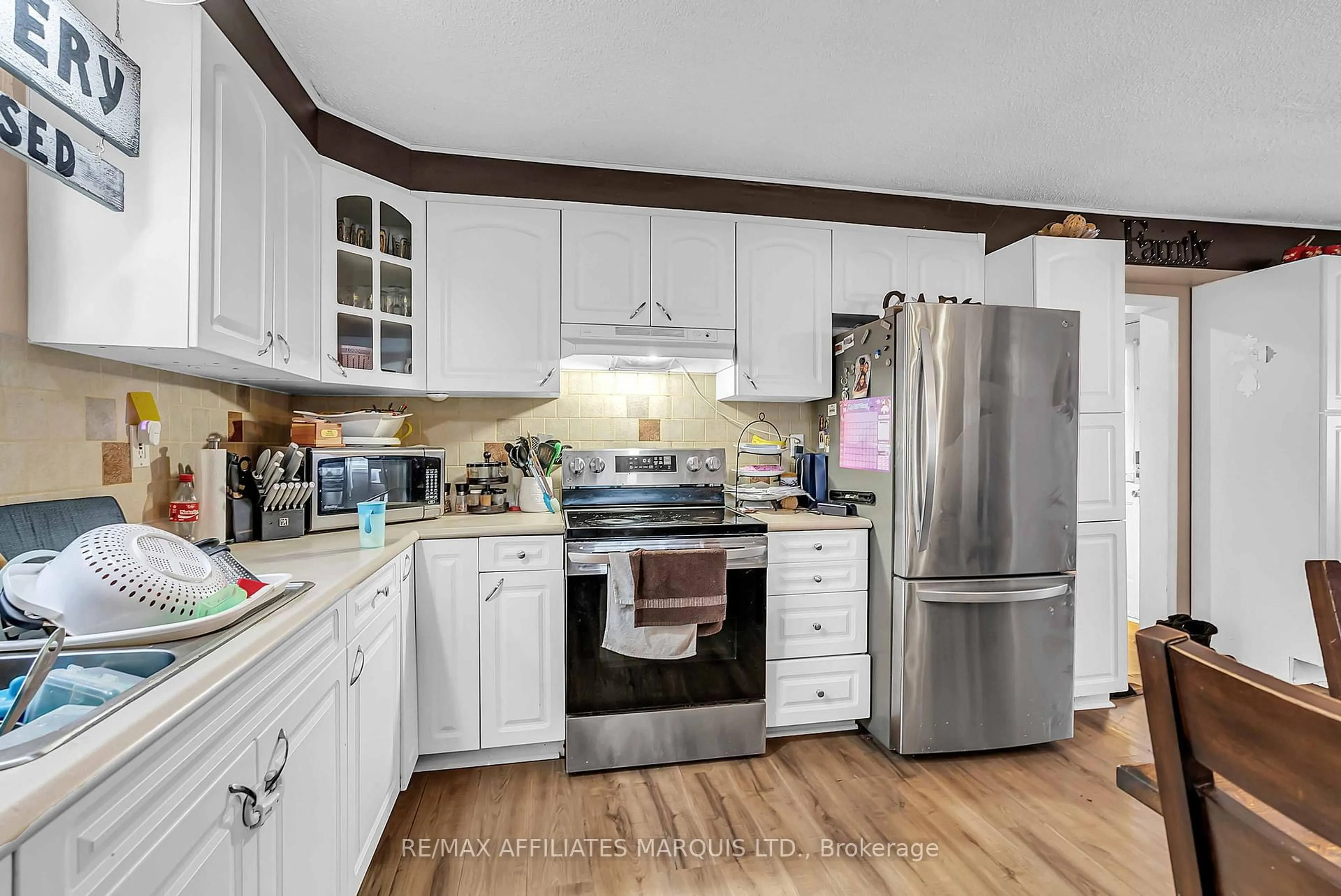 Unknown for 1301-AB First St, Cornwall Ontario K6H 1P1