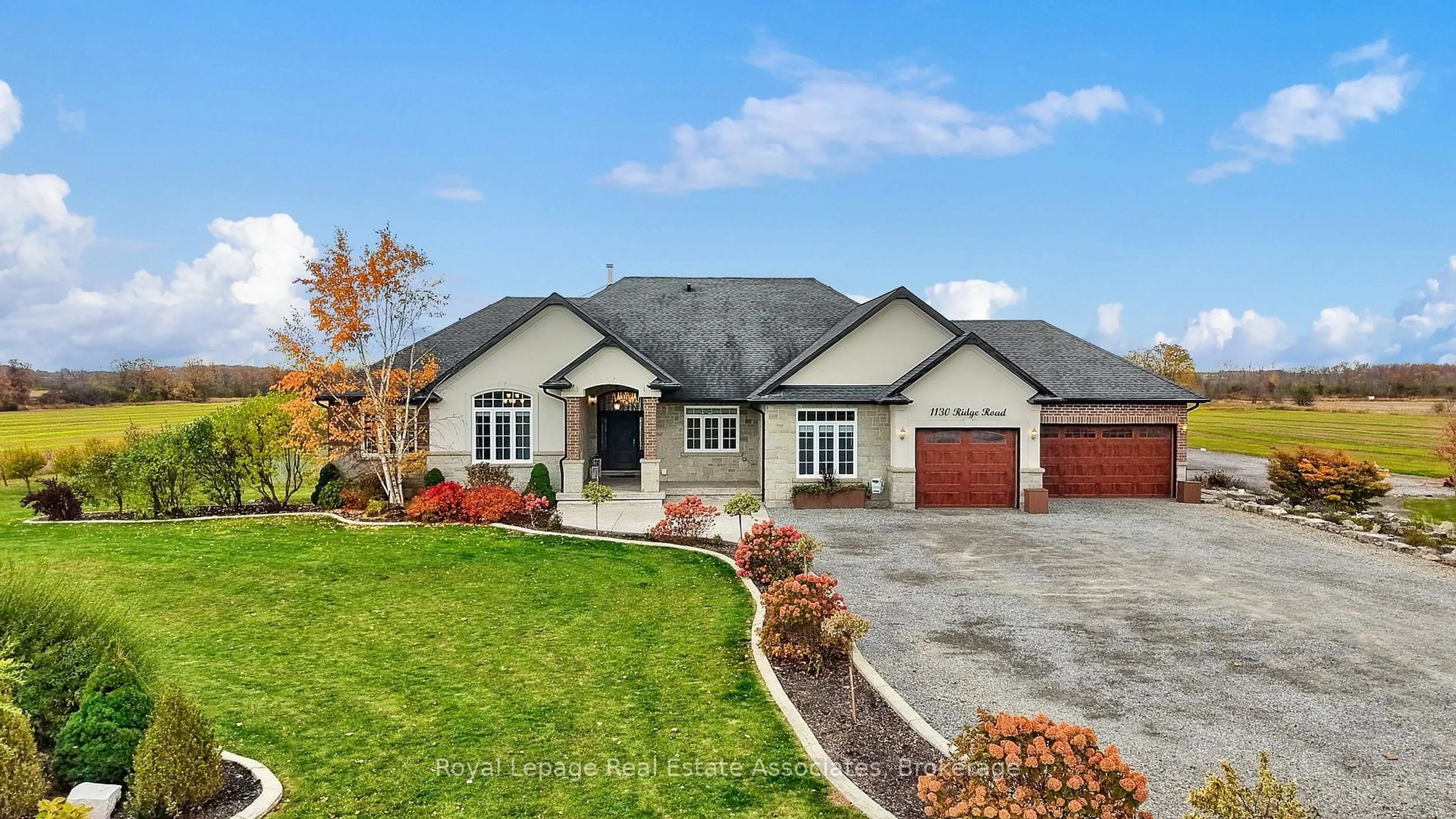 Home with brick exterior material, street for 1130 Ridge Rd, Hamilton Ontario L8J 2X5