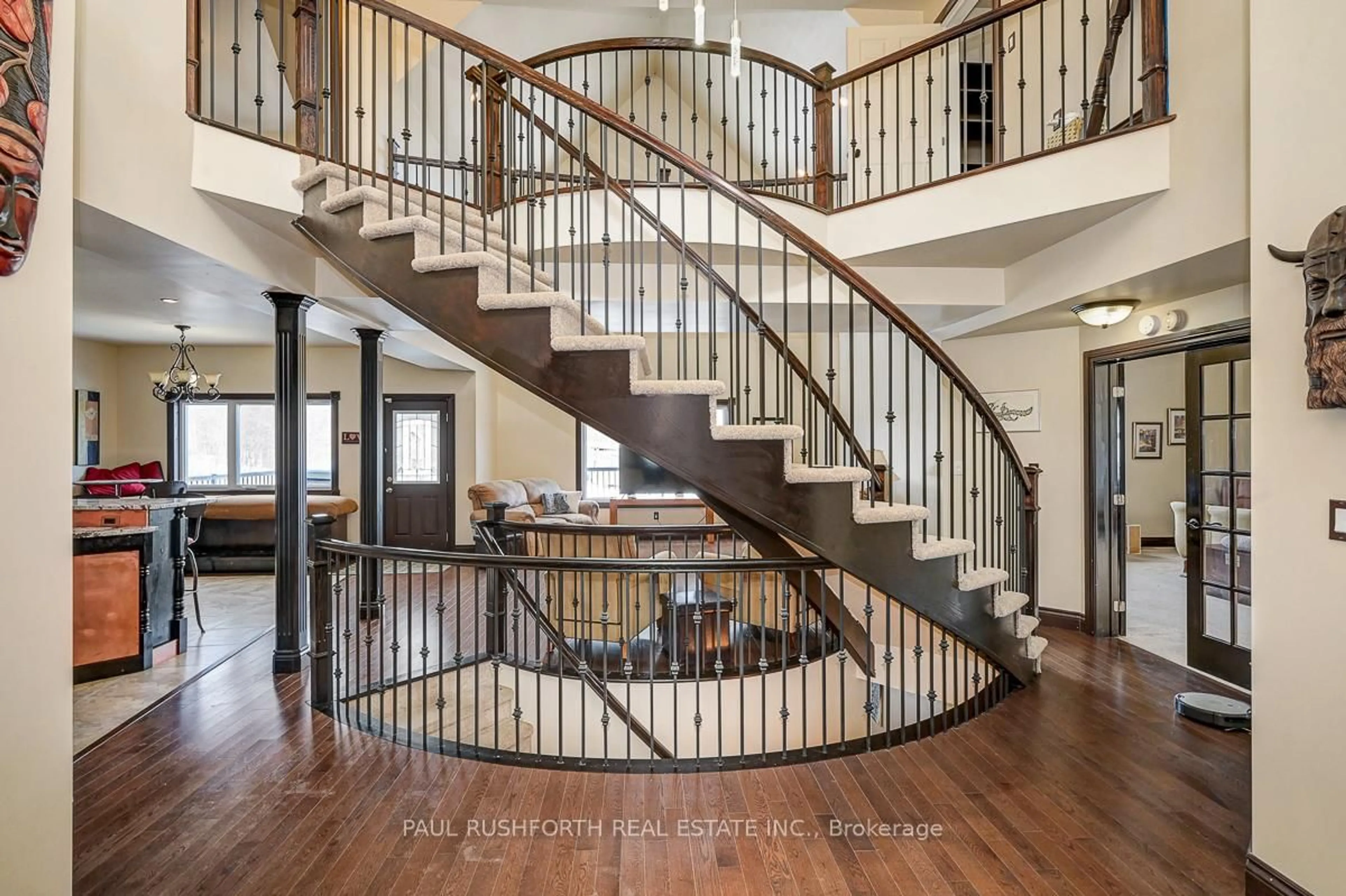 Unknown for 3968 Elphin Maberly Rd, Snow Road Station Ontario K0H 2R0