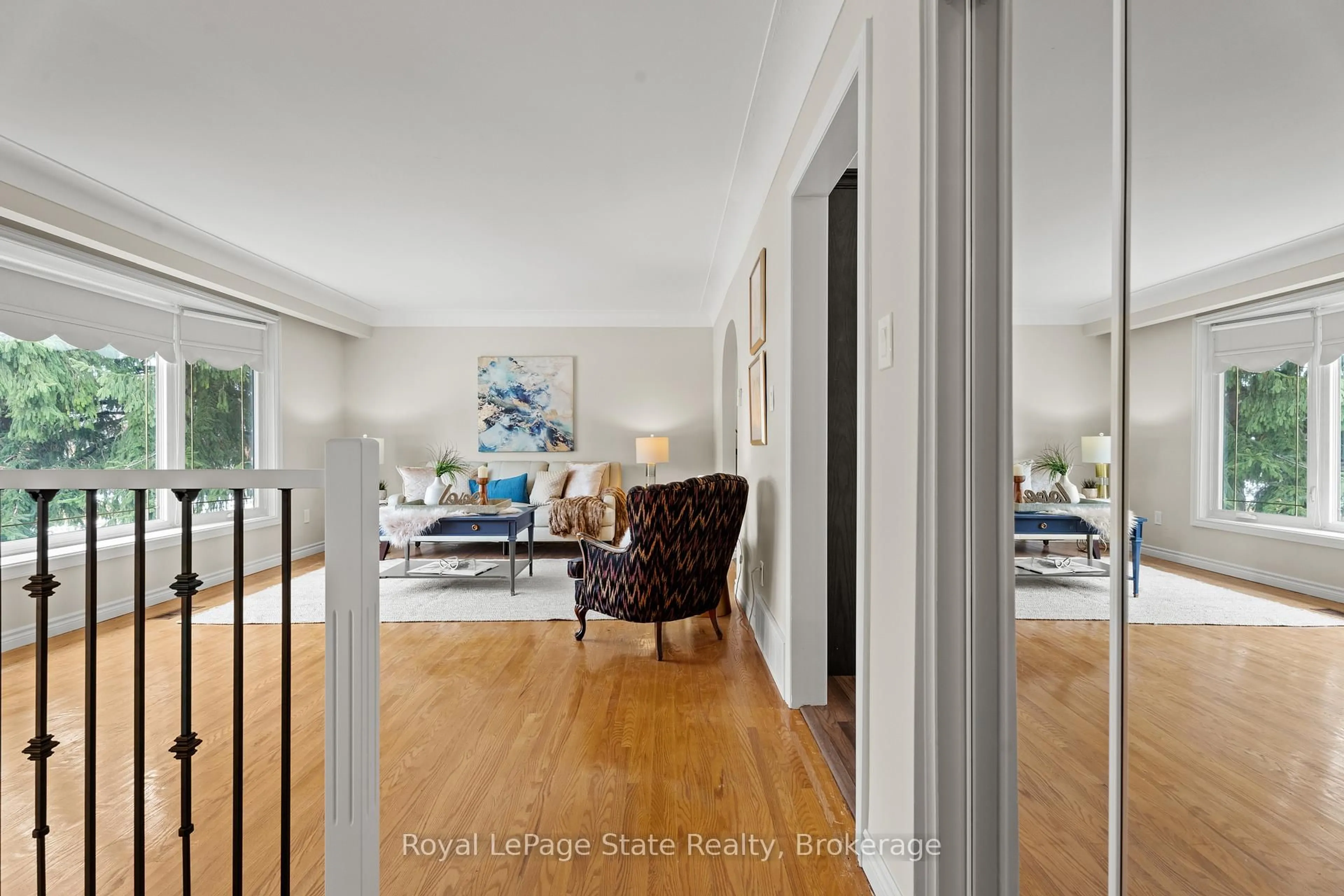 Unknown for 50 Graystone Dr, Hamilton Ontario L9C 4R8