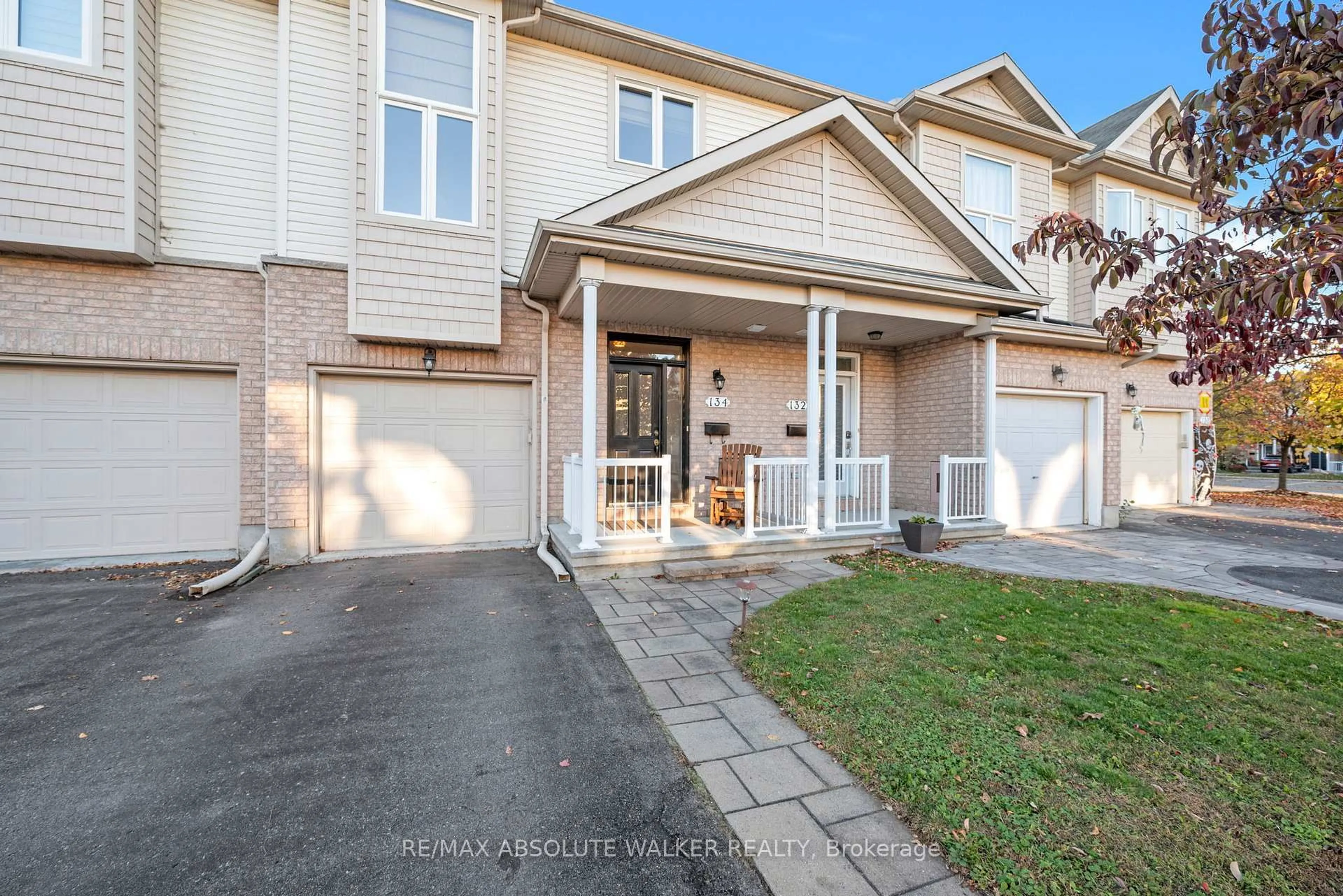 Unknown for 134 Parkrose Private, Ottawa Ontario K4A 0N8