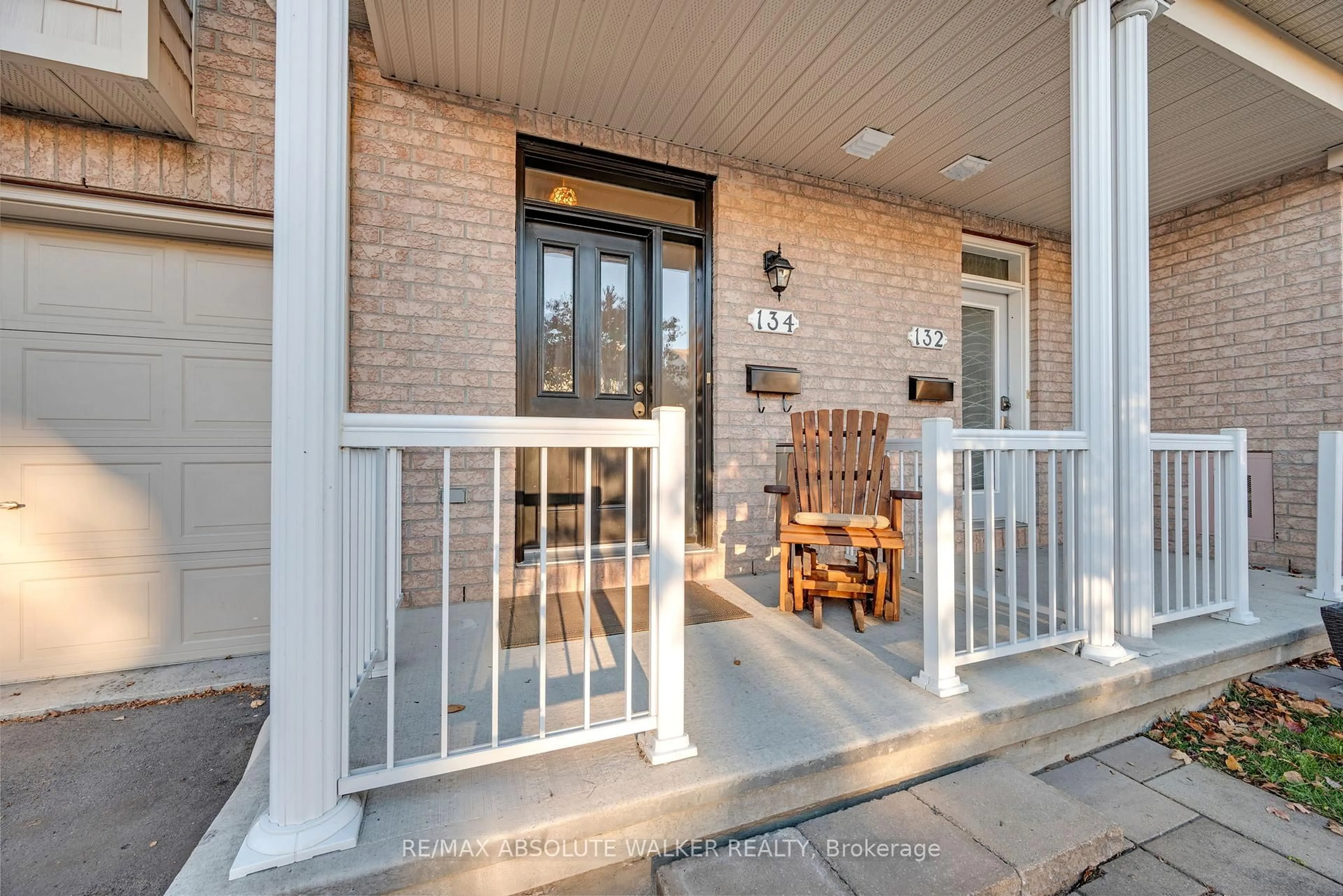 Unknown for 134 Parkrose Private, Ottawa Ontario K4A 0N8