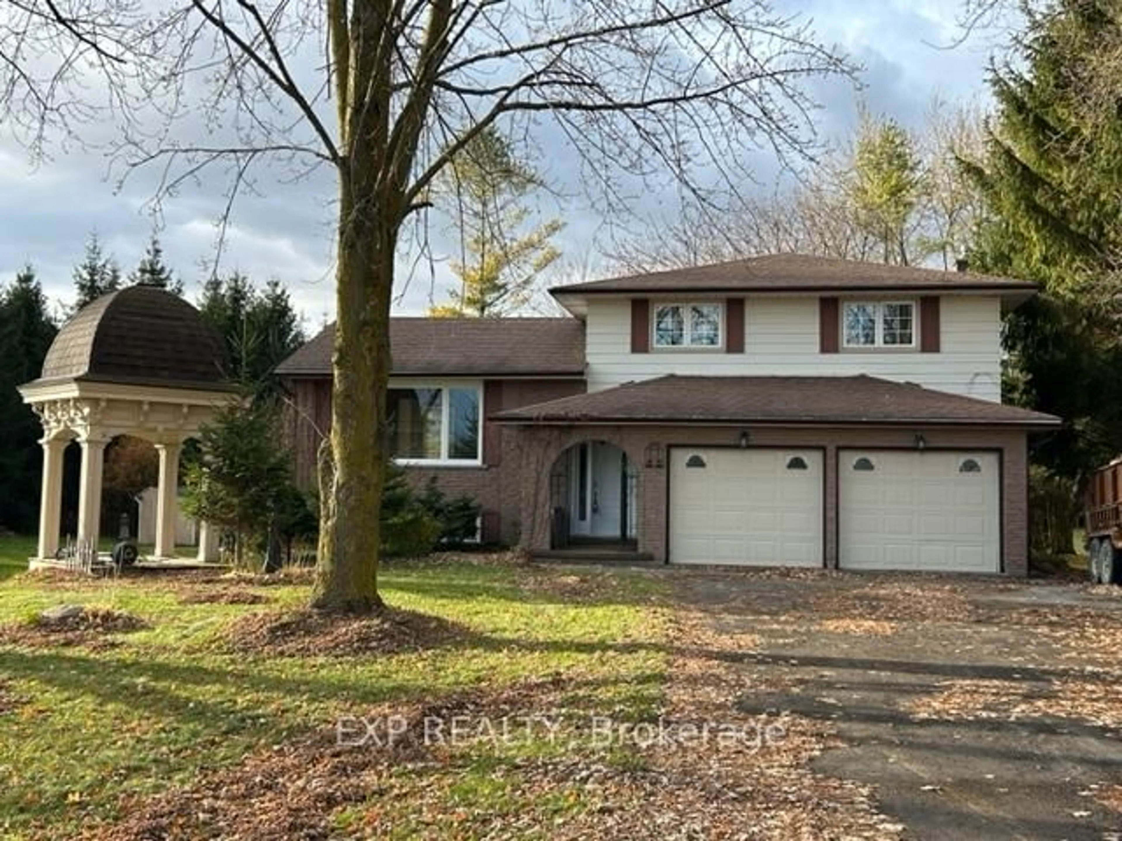 Unknown for 7422 Road 164 Rd, North Perth Ontario N0G 1B0