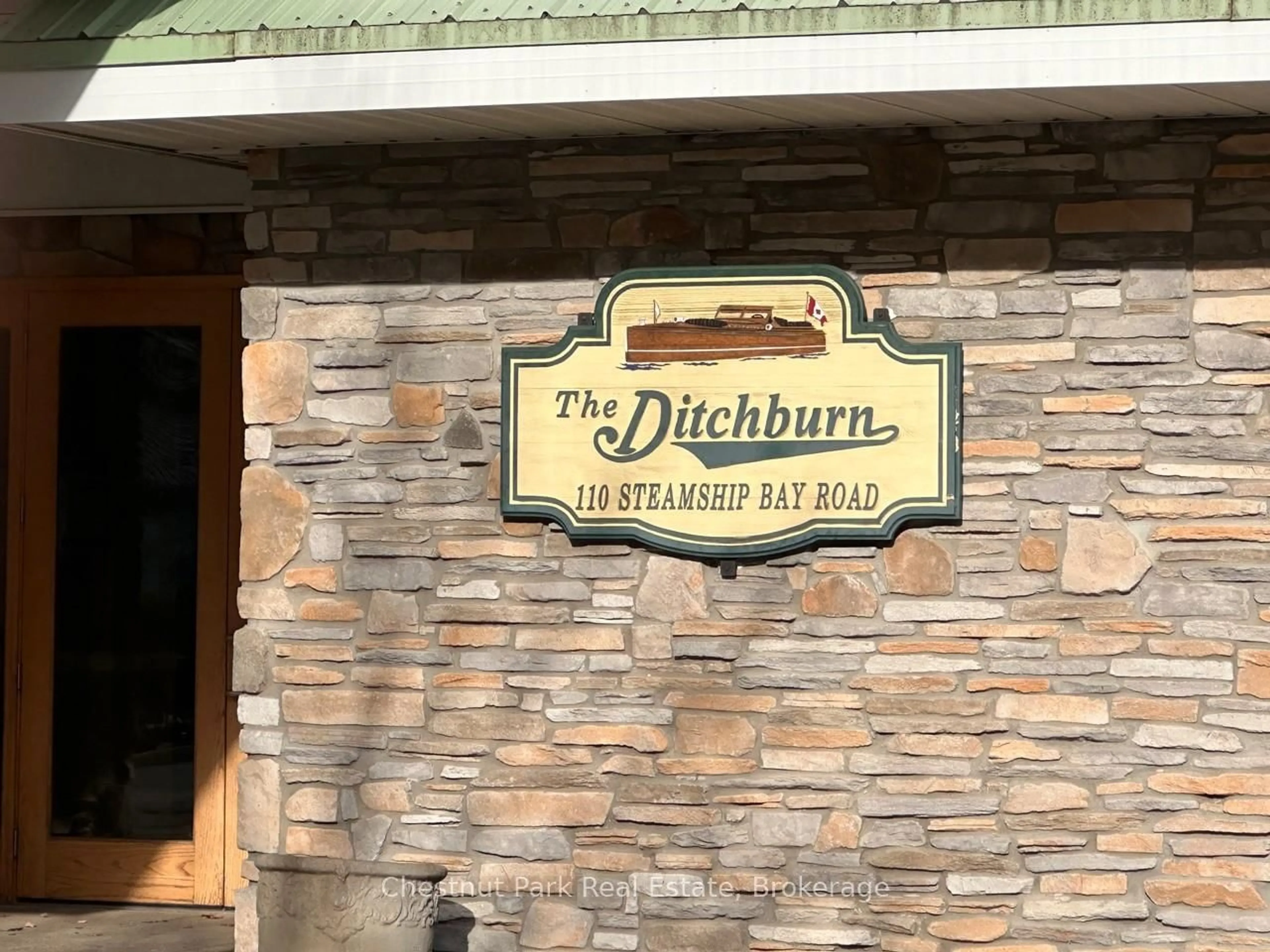 Unknown for 110 Steamship Bay Rd #601, Gravenhurst Ontario P1P 1Z9