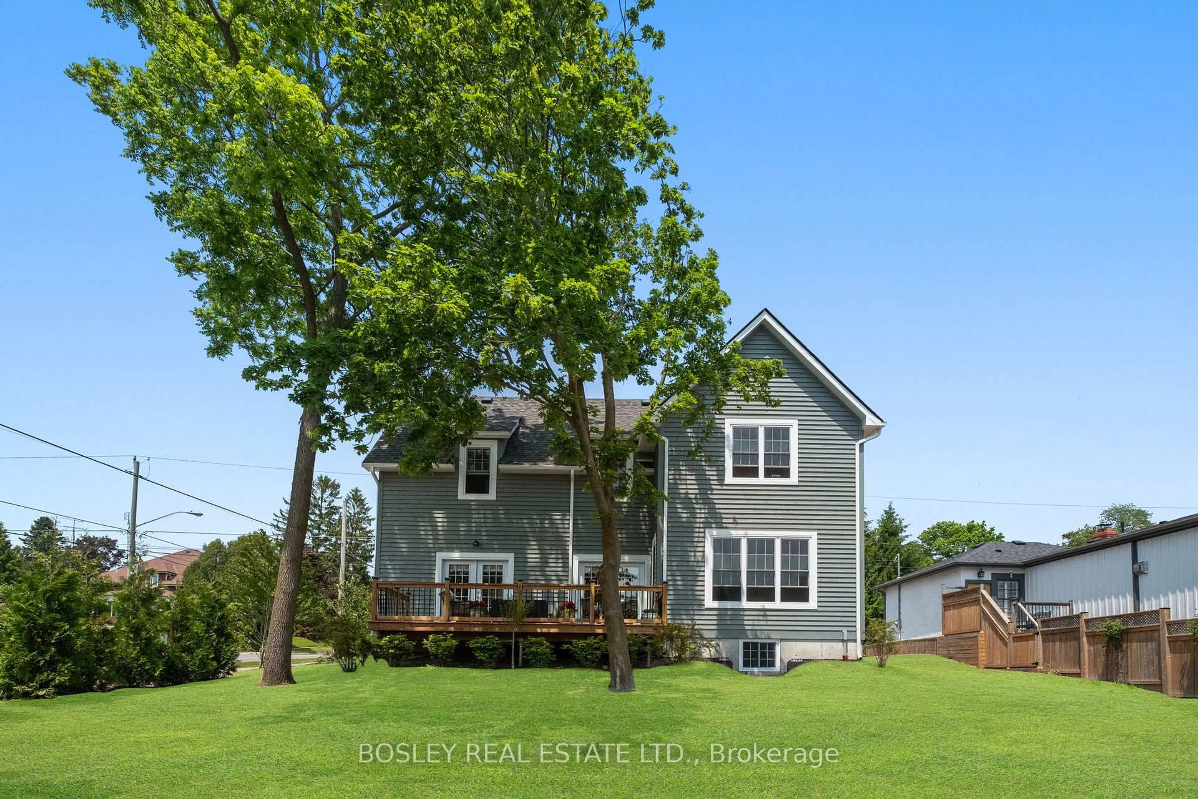 Unknown for 161 Bruton St, Port Hope Ontario L1A 1V6