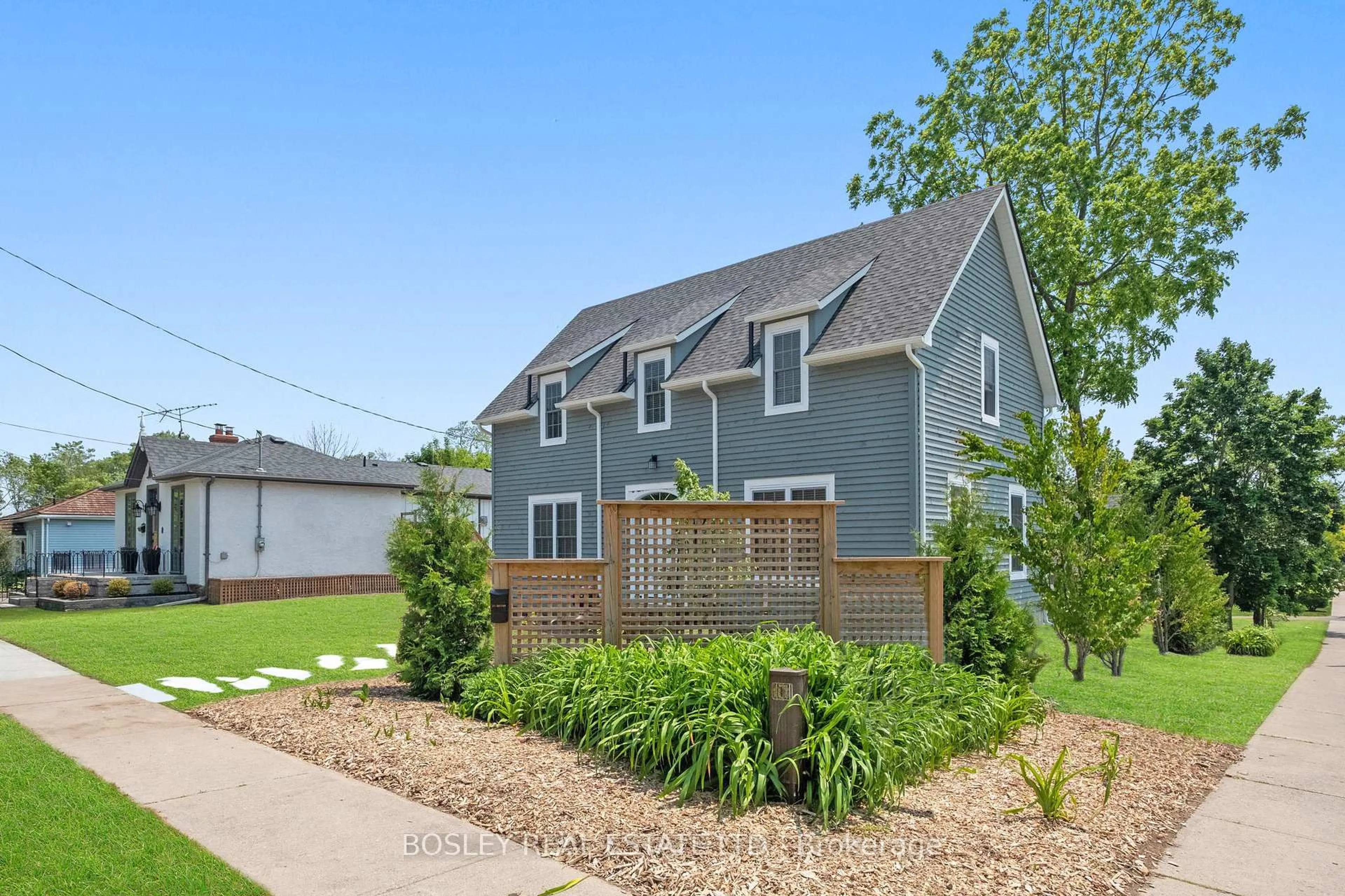 Unknown for 161 Bruton St, Port Hope Ontario L1A 1V6