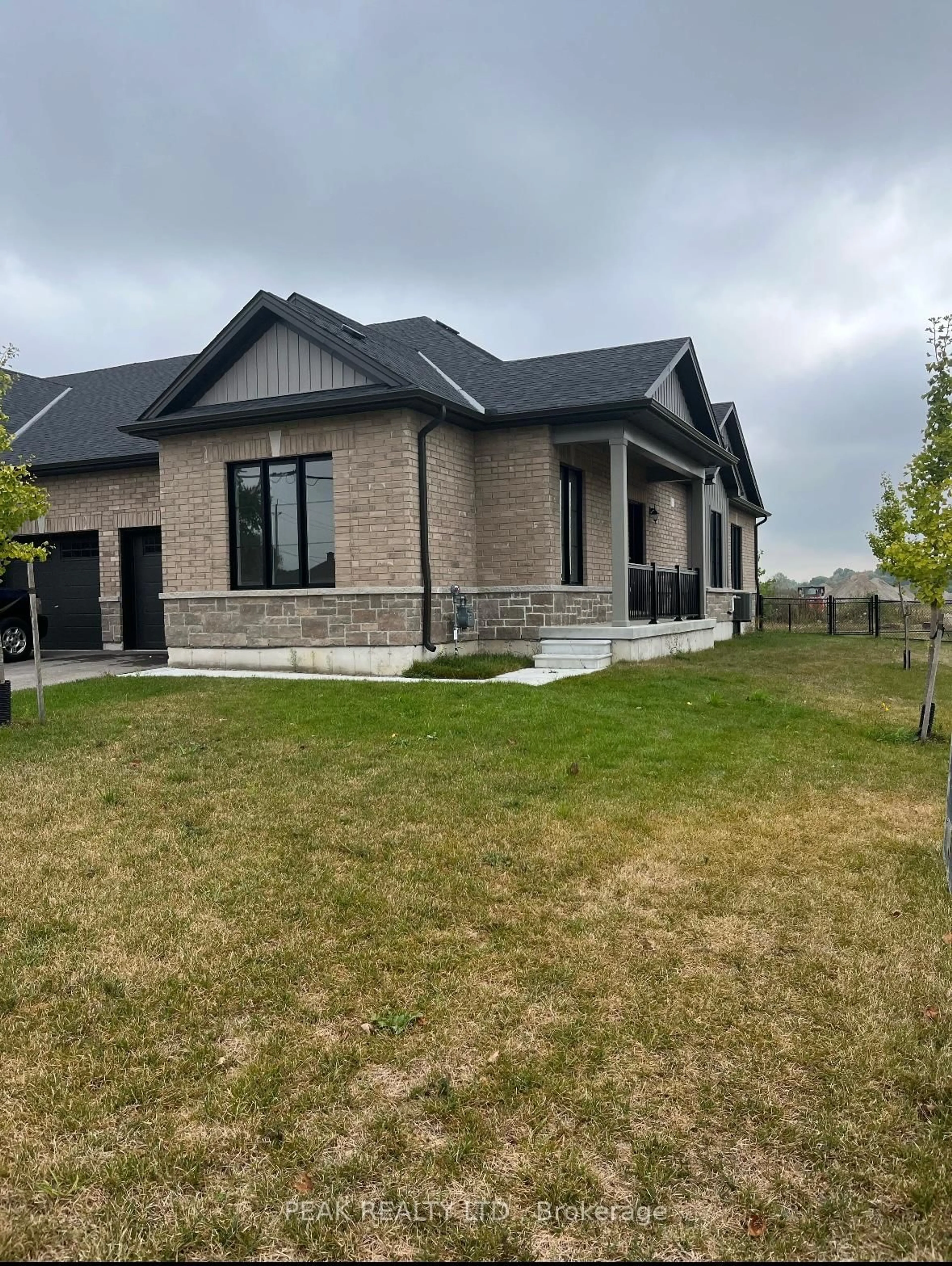 Home with brick exterior material, building for 230 Middleton St, Zorra Ontario N0M 2M0