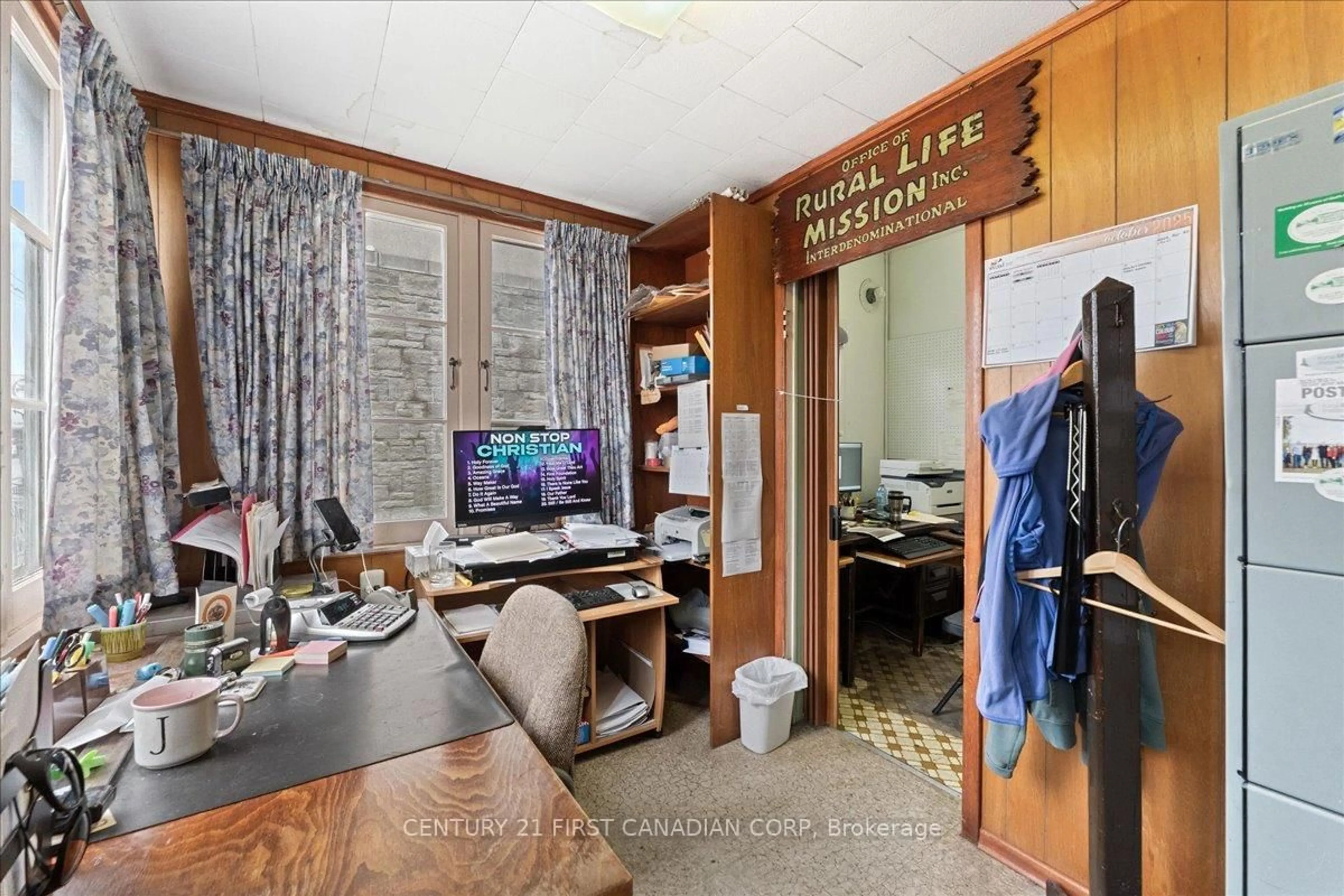 A pic of a room for 41 Main St, Haldimand Ontario N0A 1H0