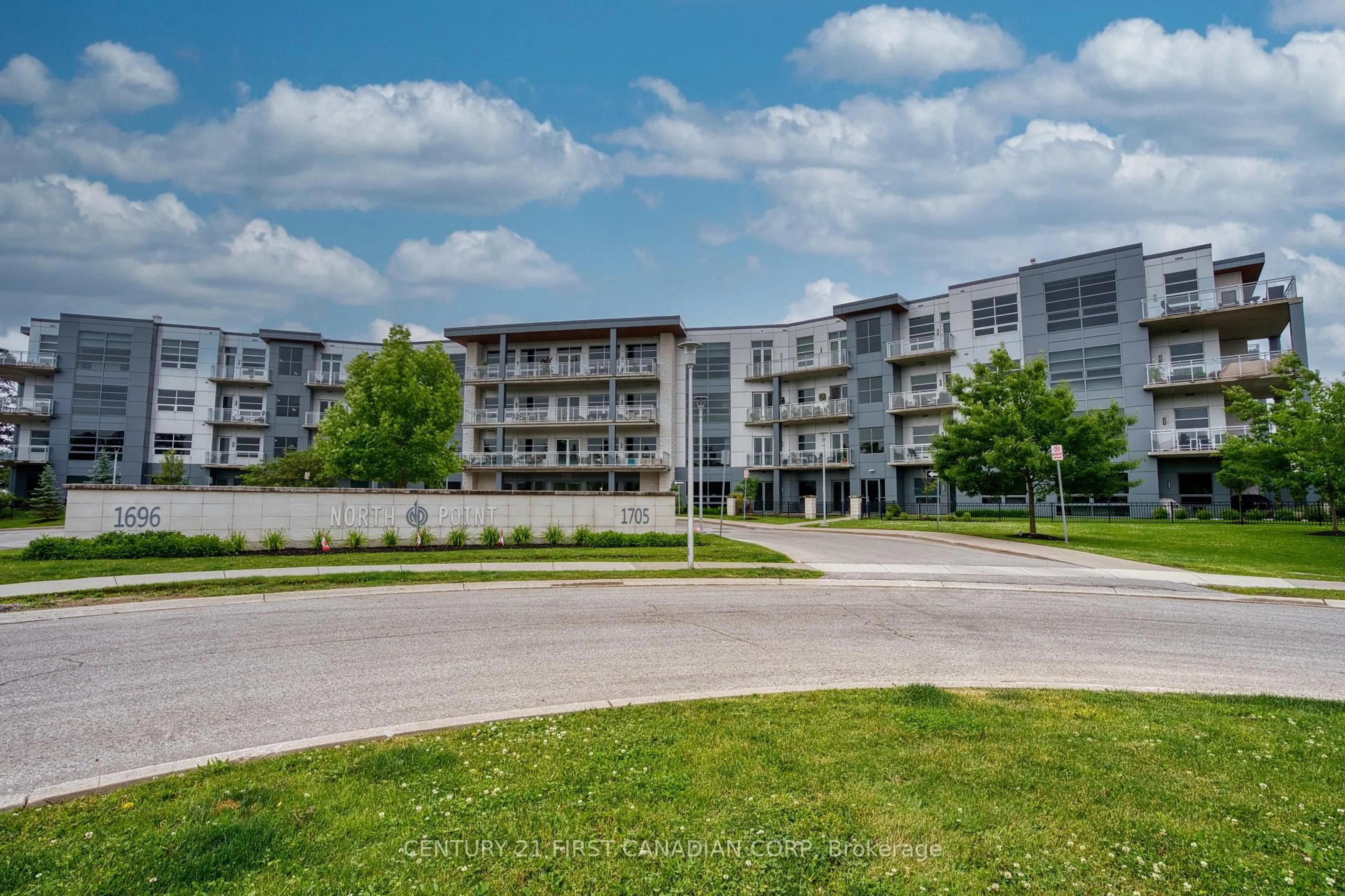 Unknown for 1705 Fiddlehead Pl #303, London North Ontario N5G 5M6